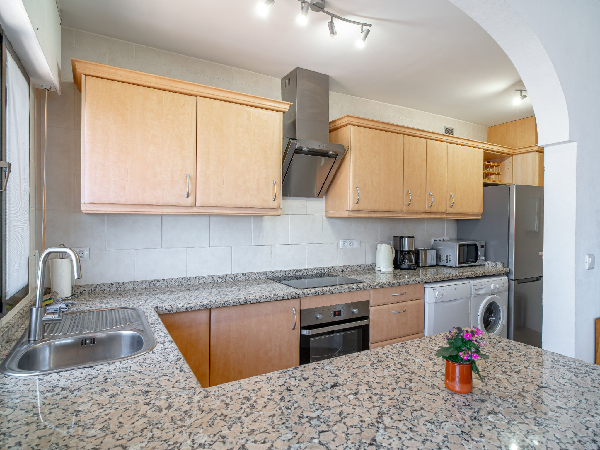 Photo of Mirador de Punta Lara by Casasol