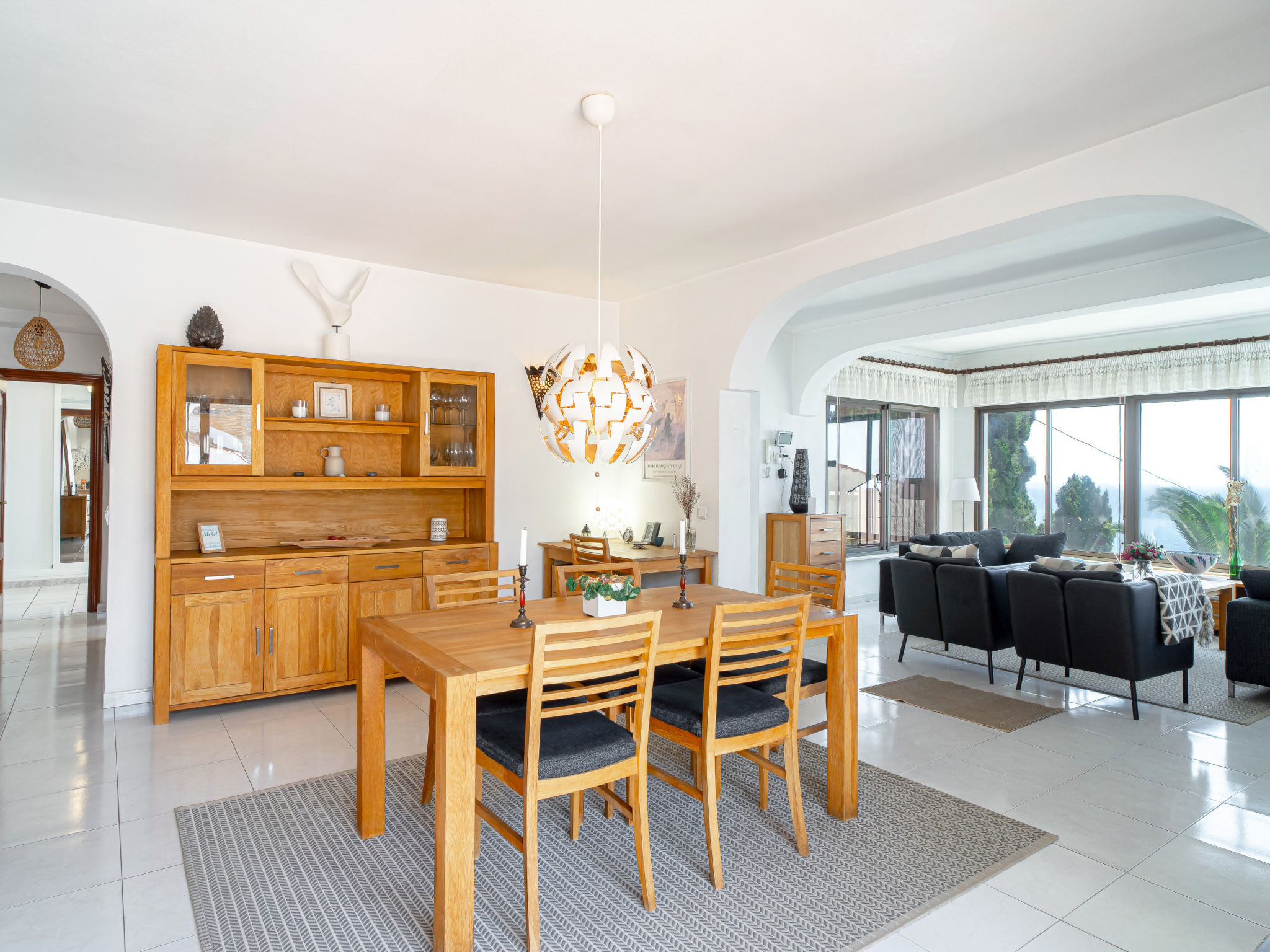 Photo of Mirador de Punta Lara by Casasol