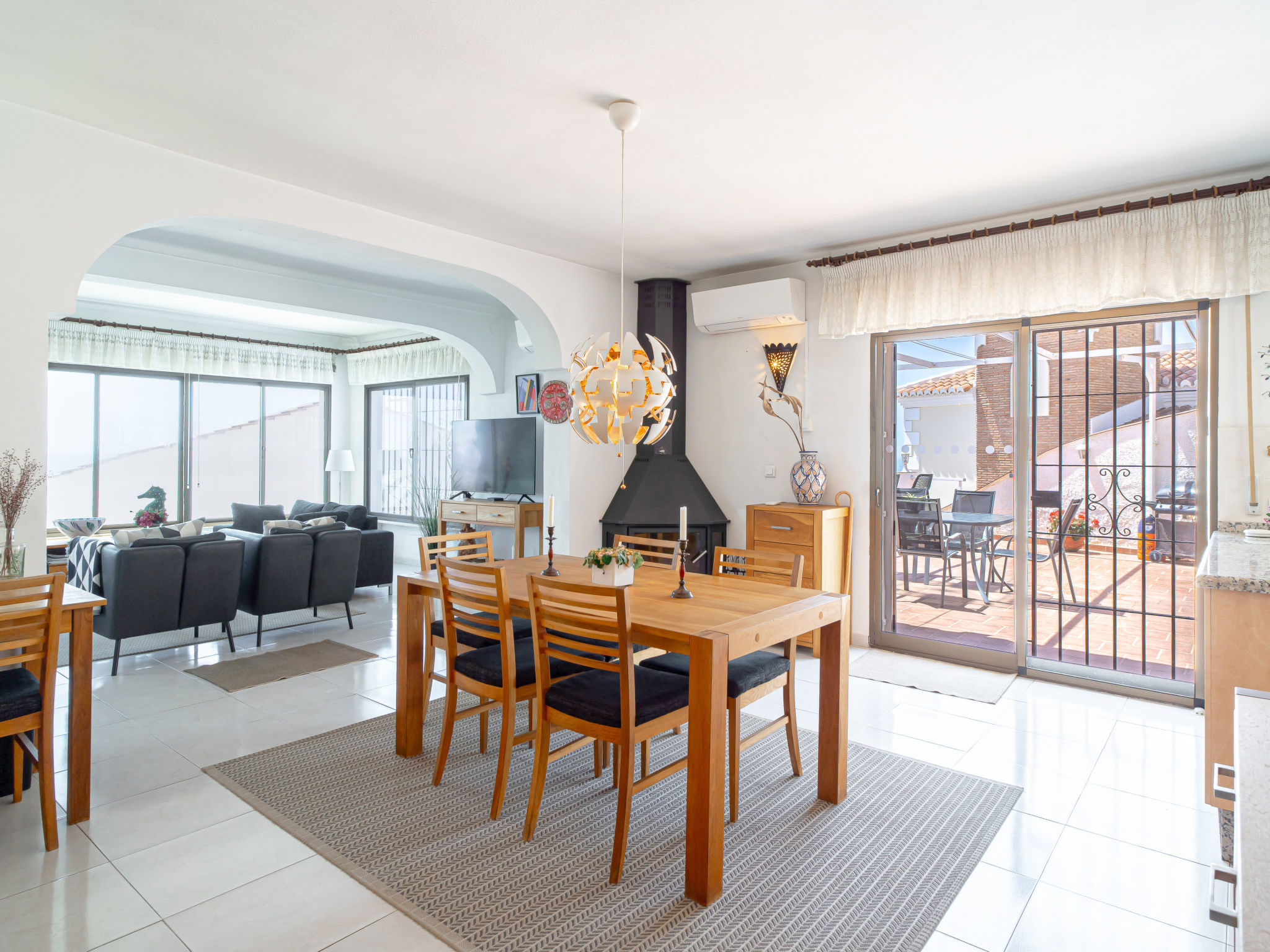 Photo of Mirador de Punta Lara by Casasol