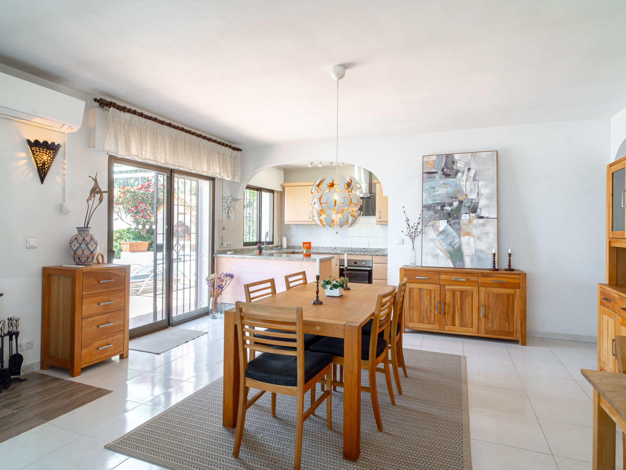 Photo of Mirador de Punta Lara by Casasol