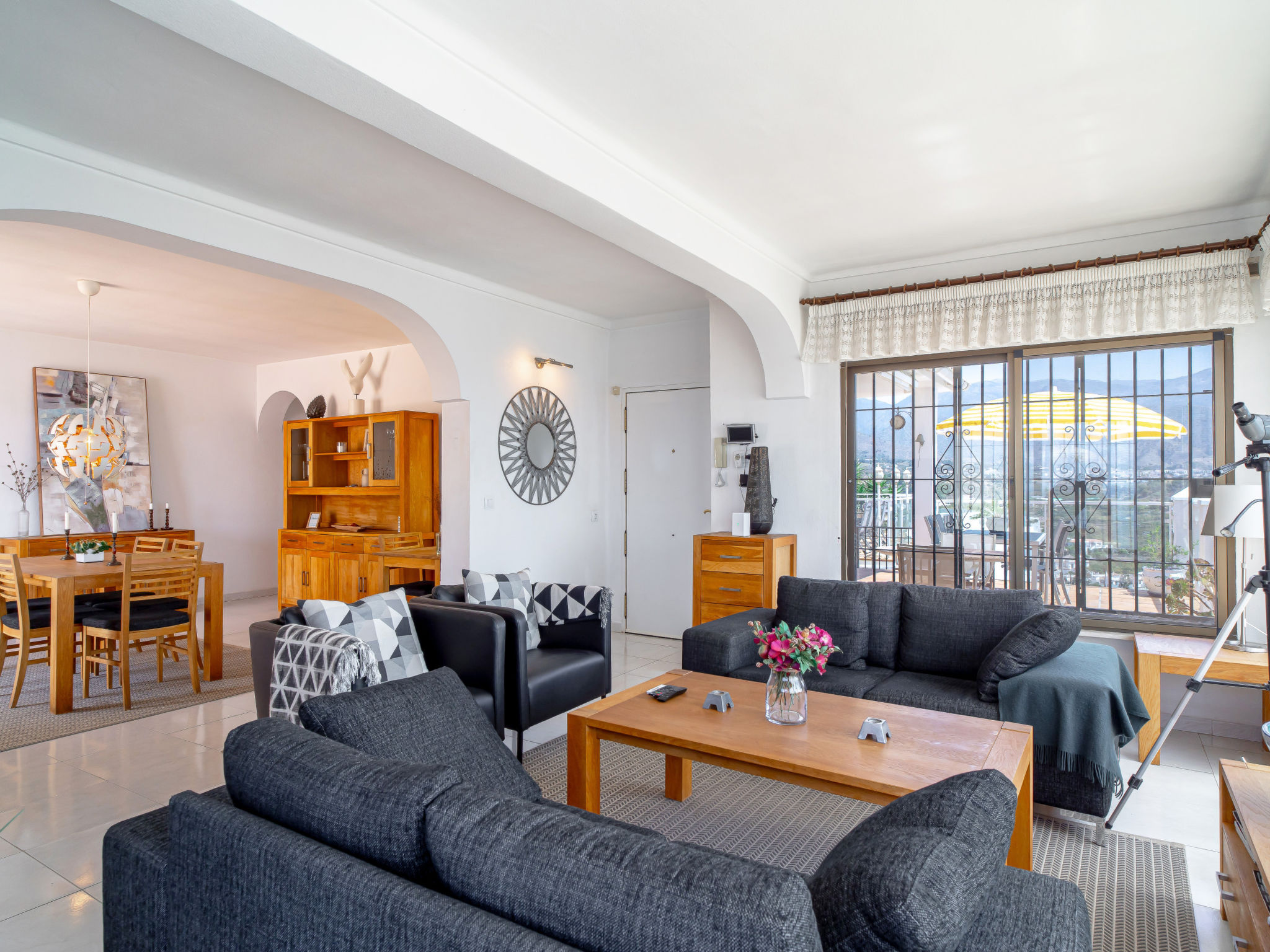 Photo of Mirador de Punta Lara by Casasol