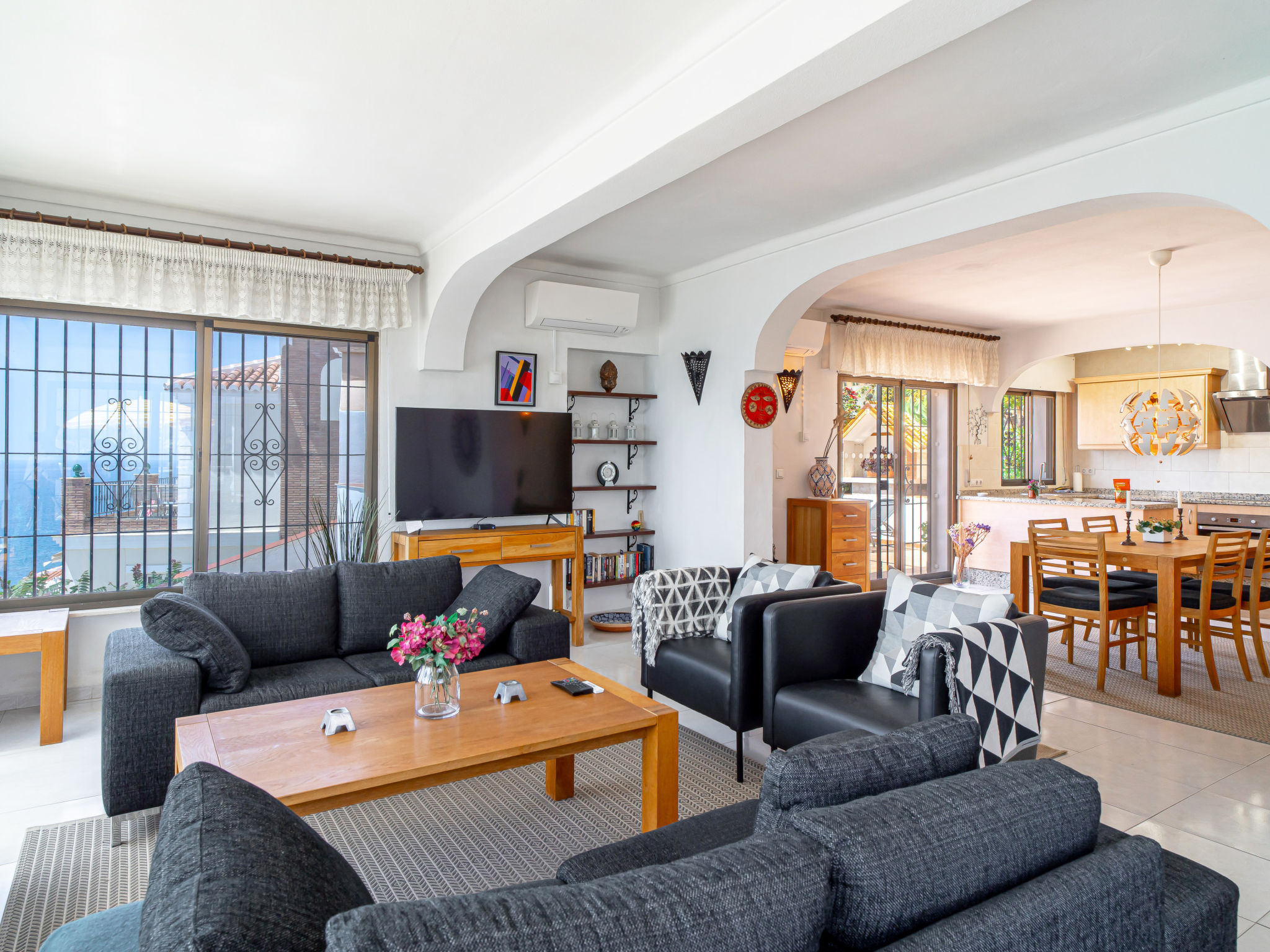 Photo of Mirador de Punta Lara by Casasol