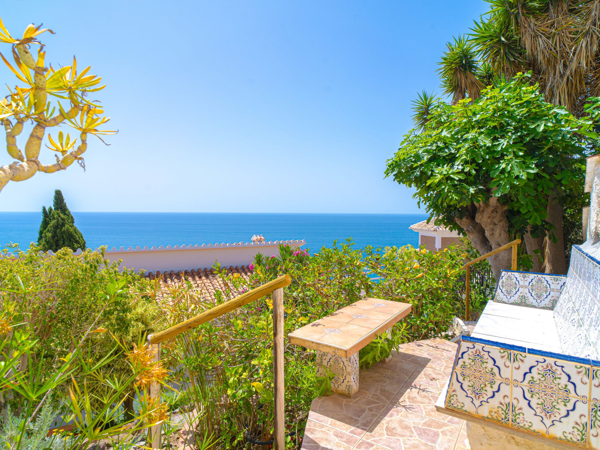 Photo of Mirador de Punta Lara by Casasol