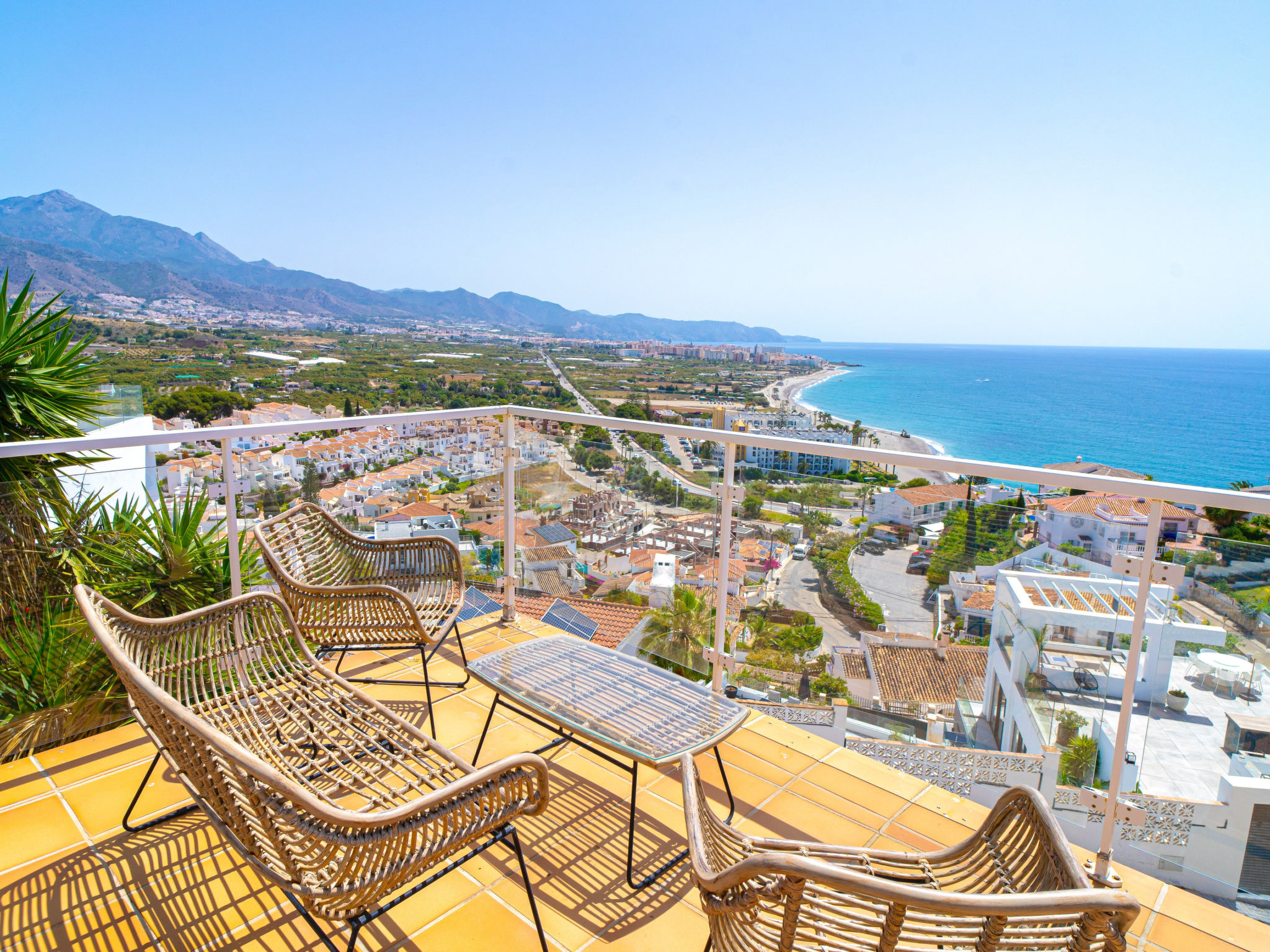 Mirador de Punta Lara by Casasol - Image 3