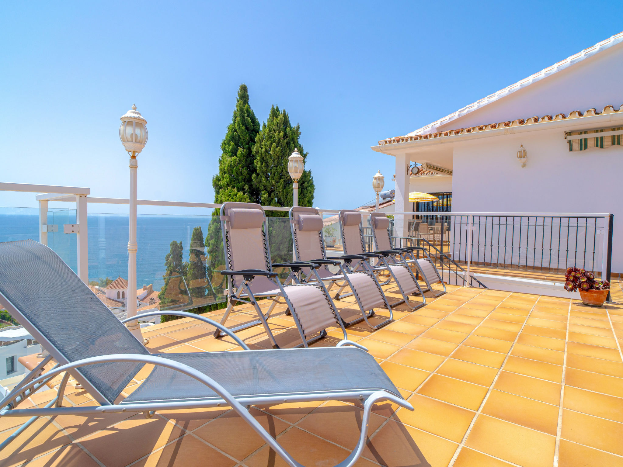 Mirador de Punta Lara by Casasol - Image 4