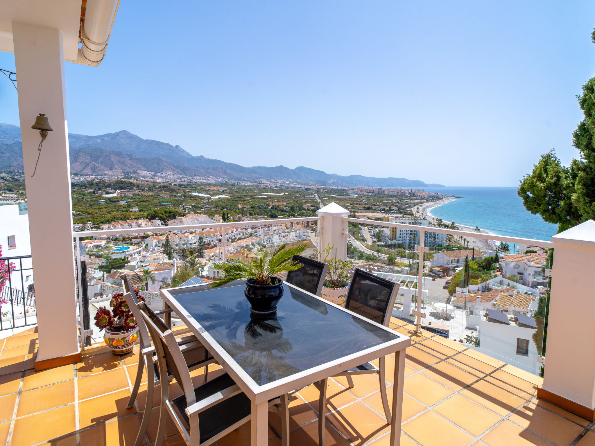 Mirador de Punta Lara by Casasol - Dehors