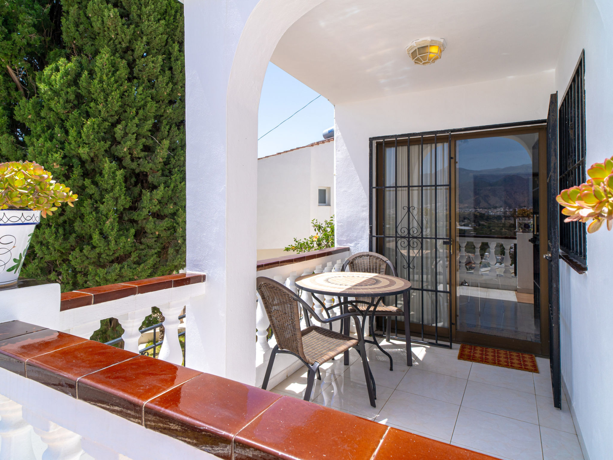Mirador de Punta Lara by Casasol - Dehors