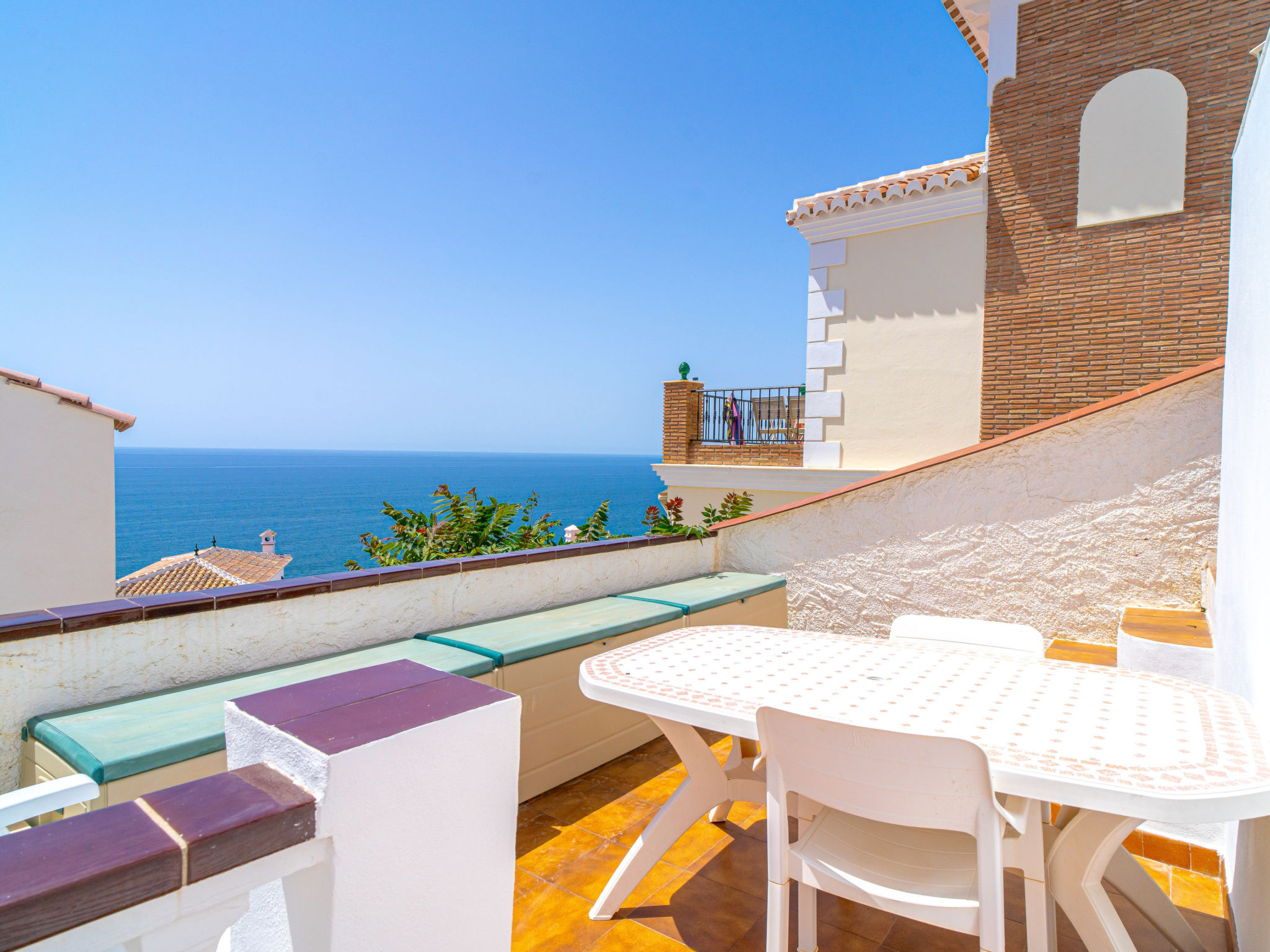 Mirador de Punta Lara by Casasol - Dehors