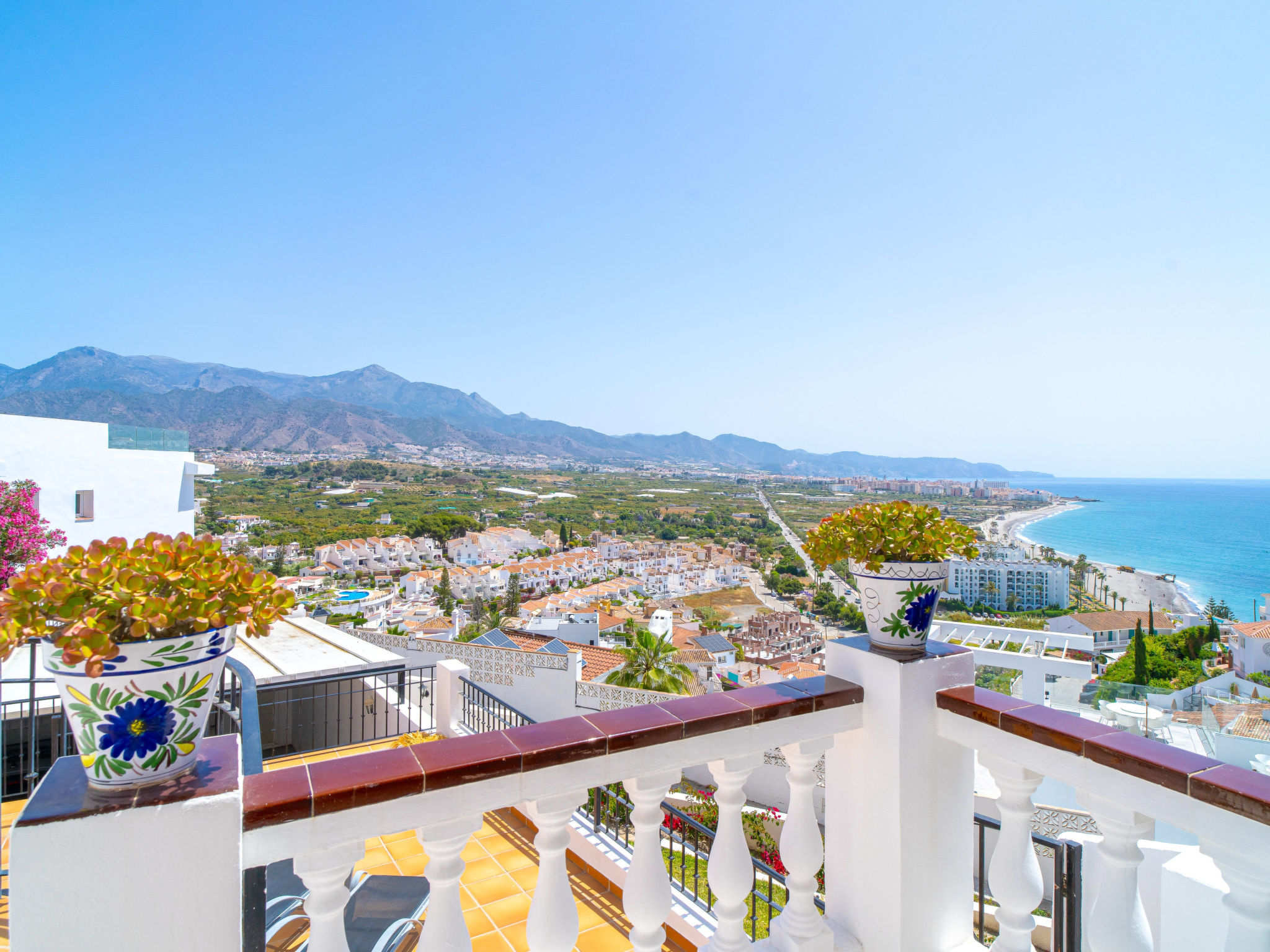 Mirador de Punta Lara by Casasol - Dehors