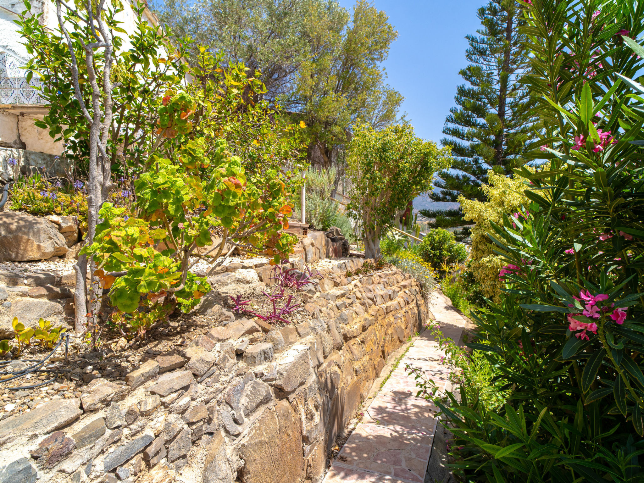 Mirador de Punta Lara by Casasol - Dedans