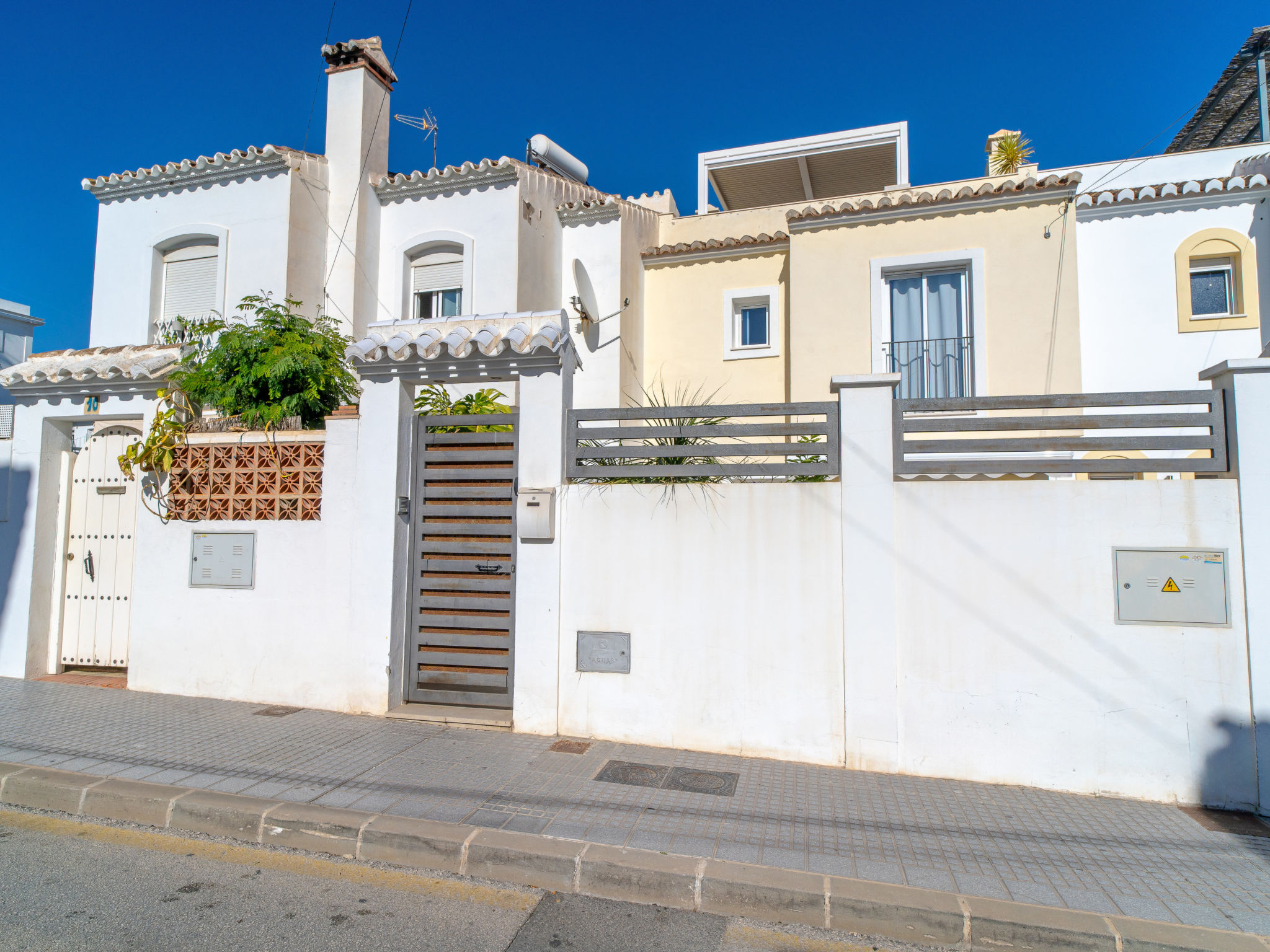 Photo of Villa Andalucía Esplendor by Casasol