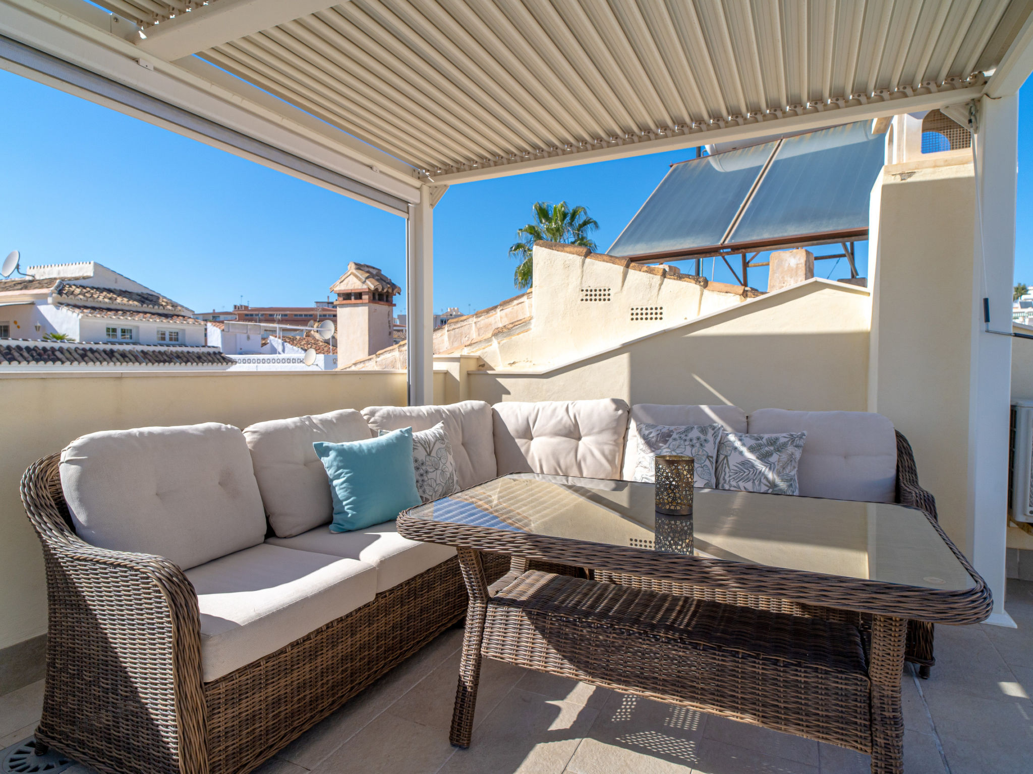 Photo of Villa Andalucía Esplendor by Casasol