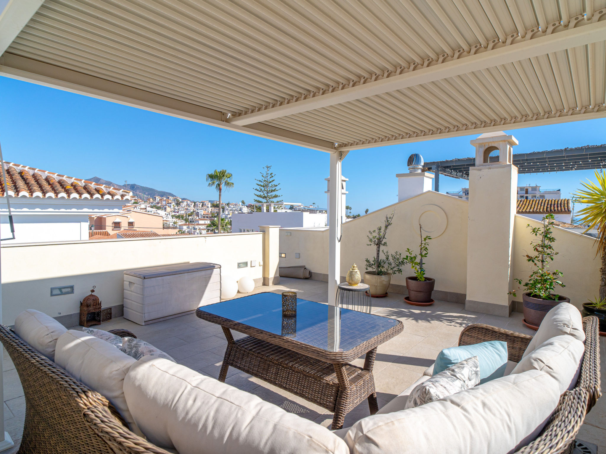 Photo of Villa Andalucía Esplendor by Casasol