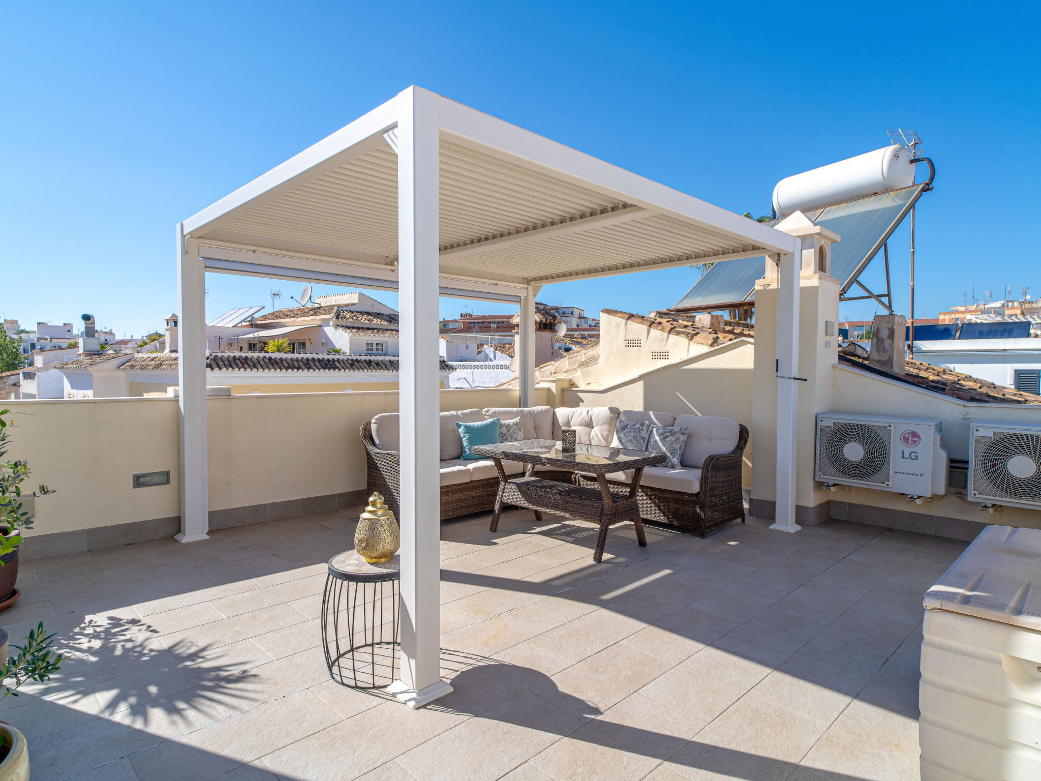 Photo of Villa Andalucía Esplendor by Casasol