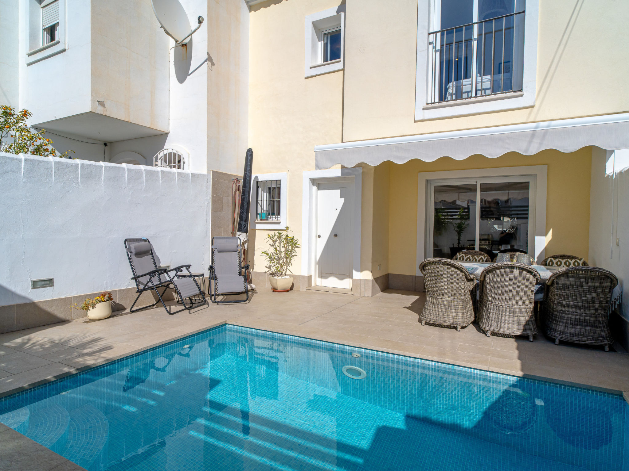 Photo of Villa Andalucía Esplendor by Casasol