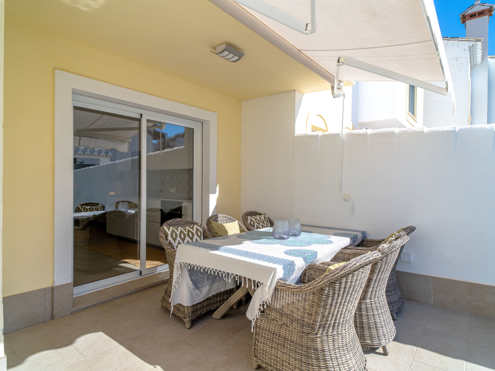 Photo of Villa Andalucía Esplendor by Casasol