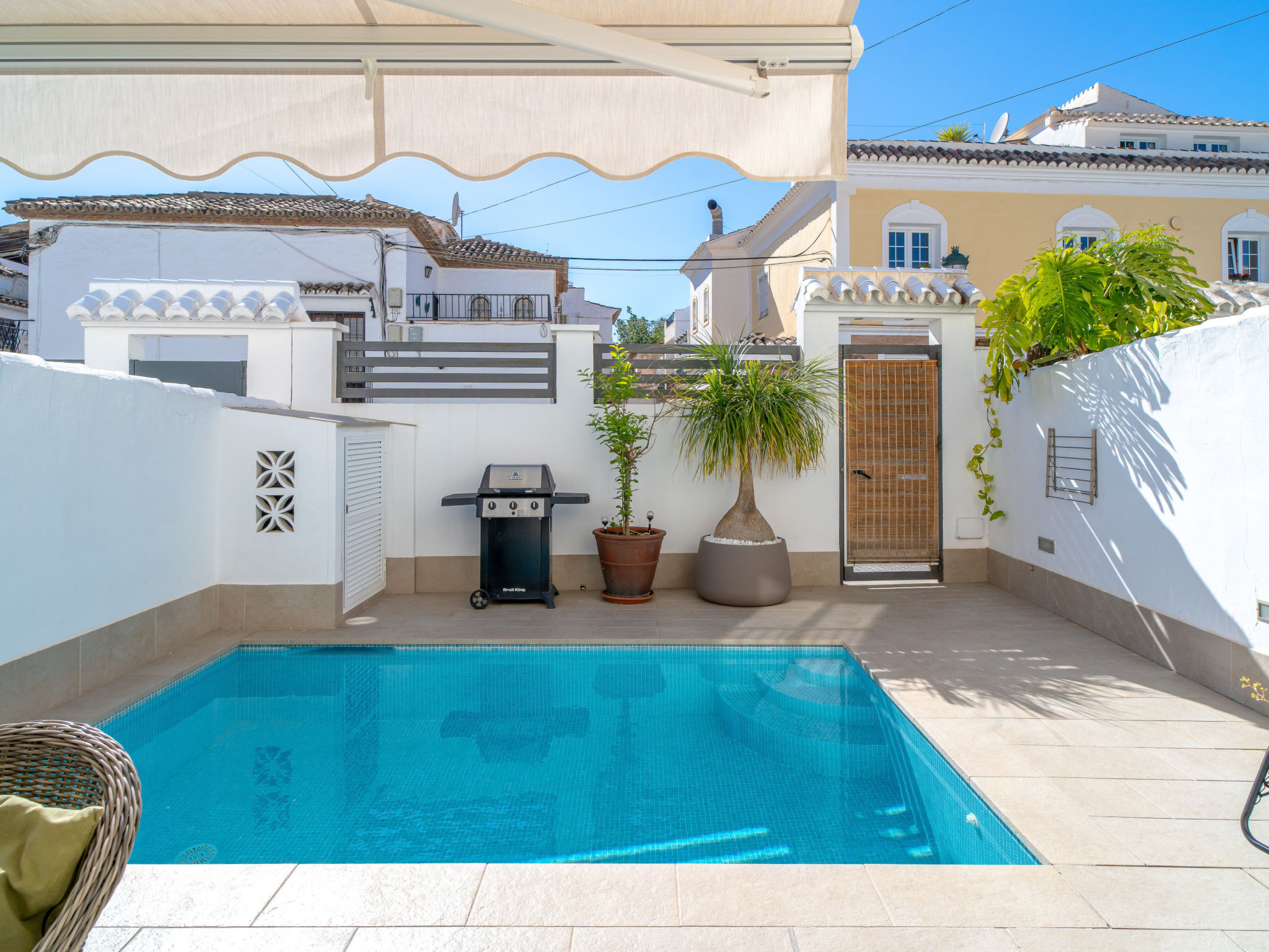 Photo of Villa Andalucía Esplendor by Casasol