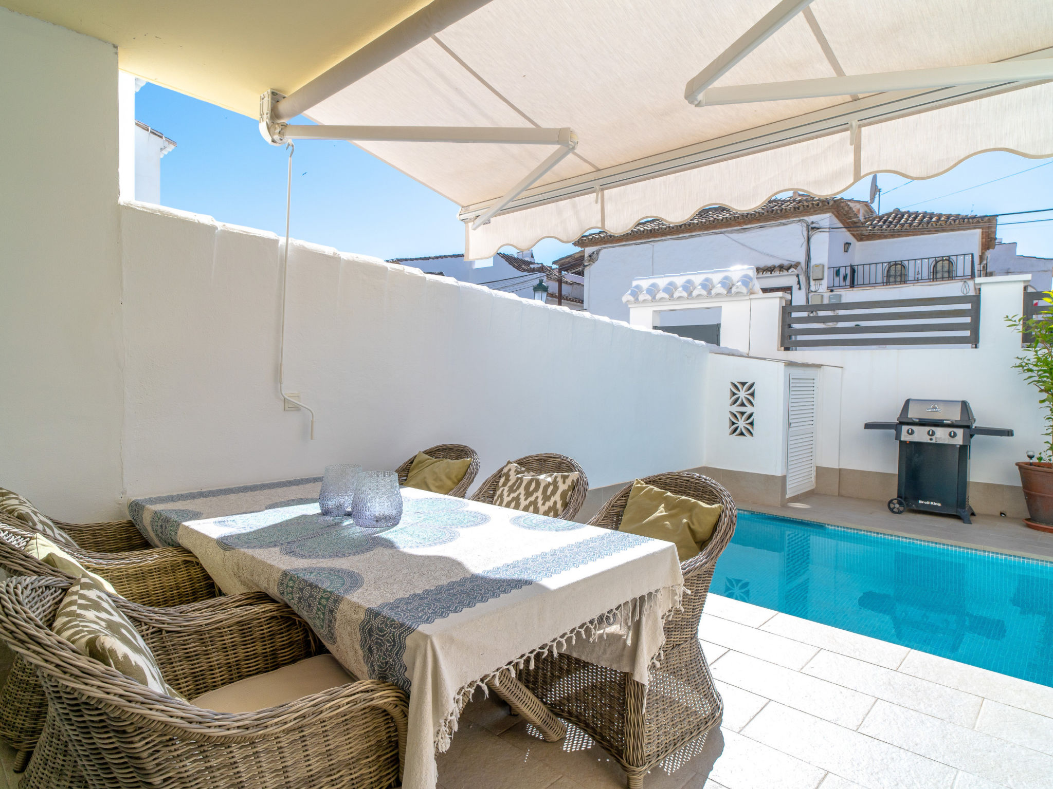 Photo of Villa Andalucía Esplendor by Casasol