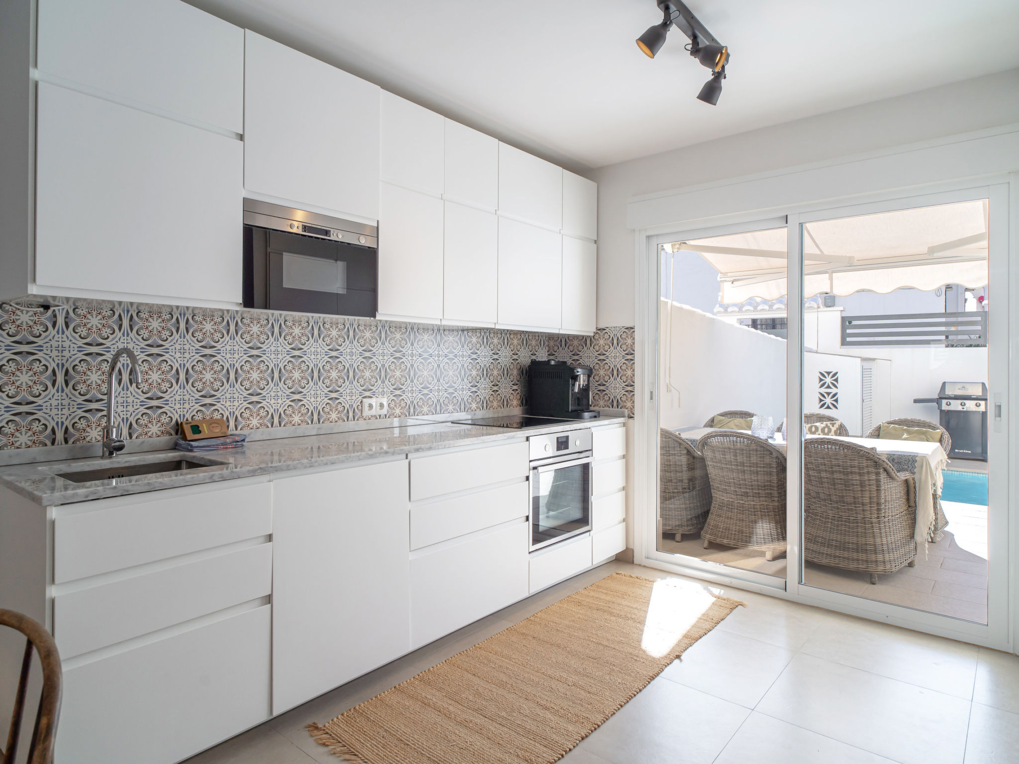 Photo of Villa Andalucía Esplendor by Casasol