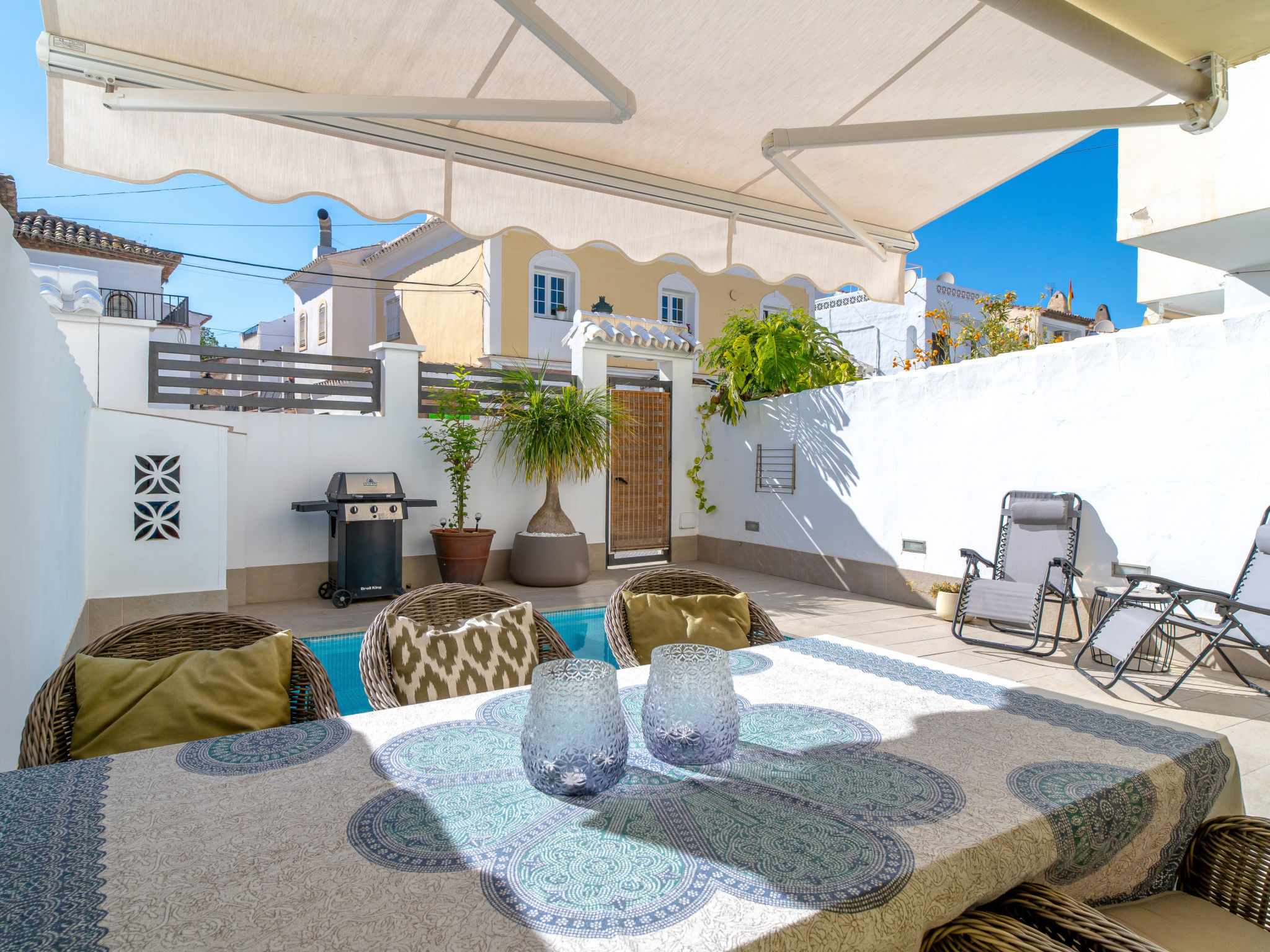Villa Andalucía Esplendor by Casasol - Image 4