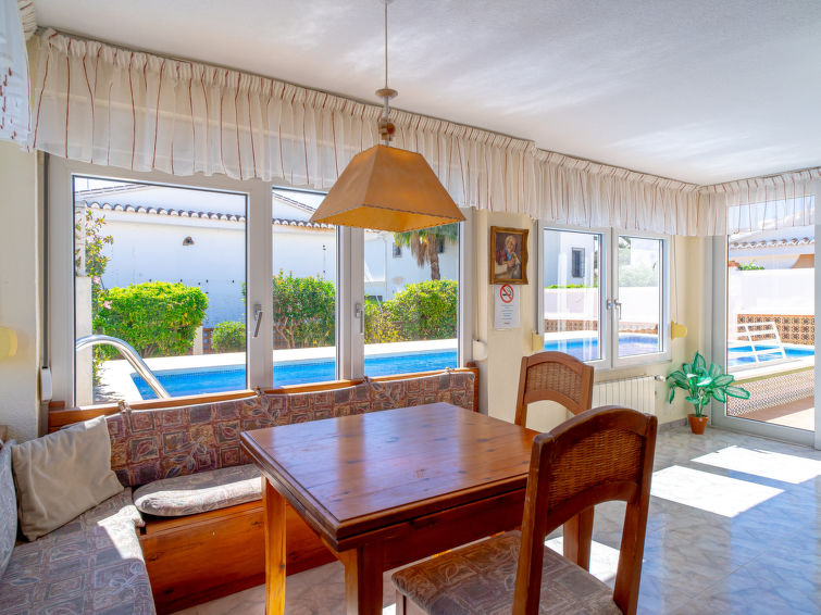 Villa Sevilla Private Pool By Casasol - Andalucía