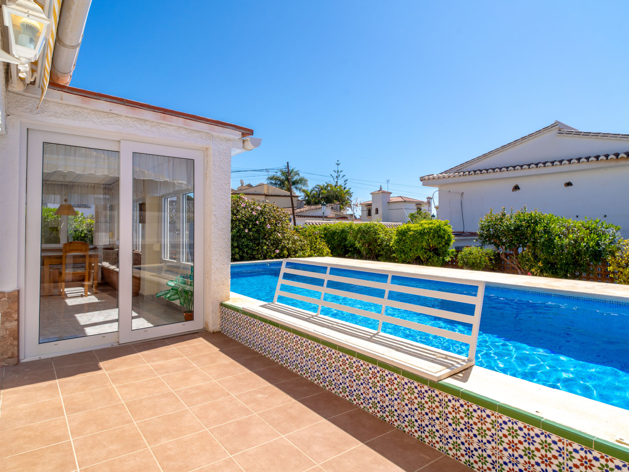 Photo of Villa Sevilla Private Pool by Casasol