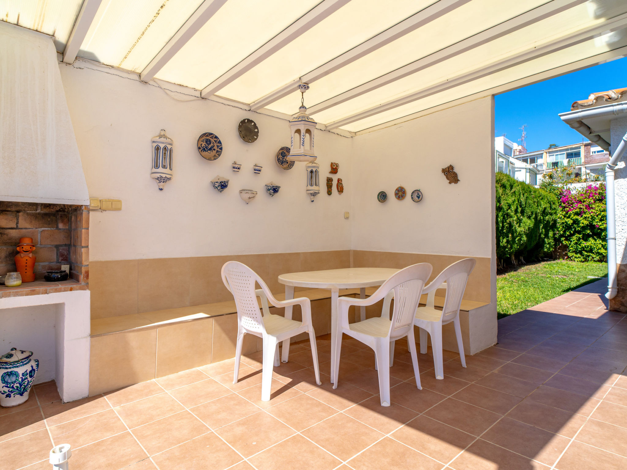 Photo of Villa Sevilla Private Pool by Casasol