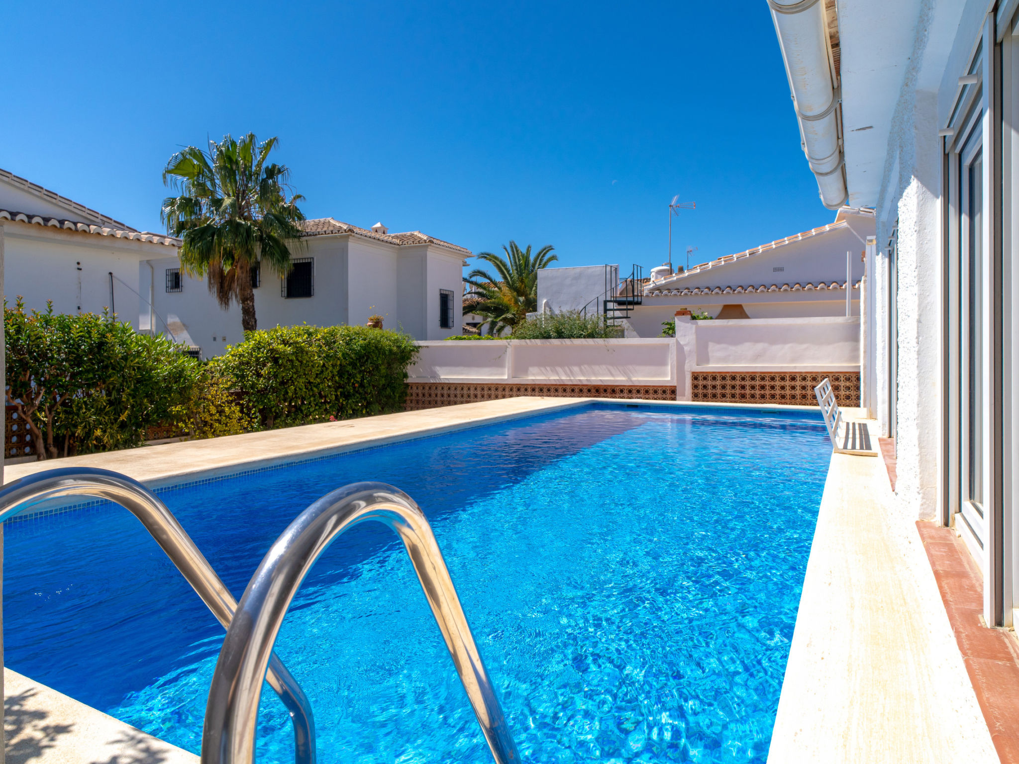 Photo of Villa Sevilla Private Pool by Casasol