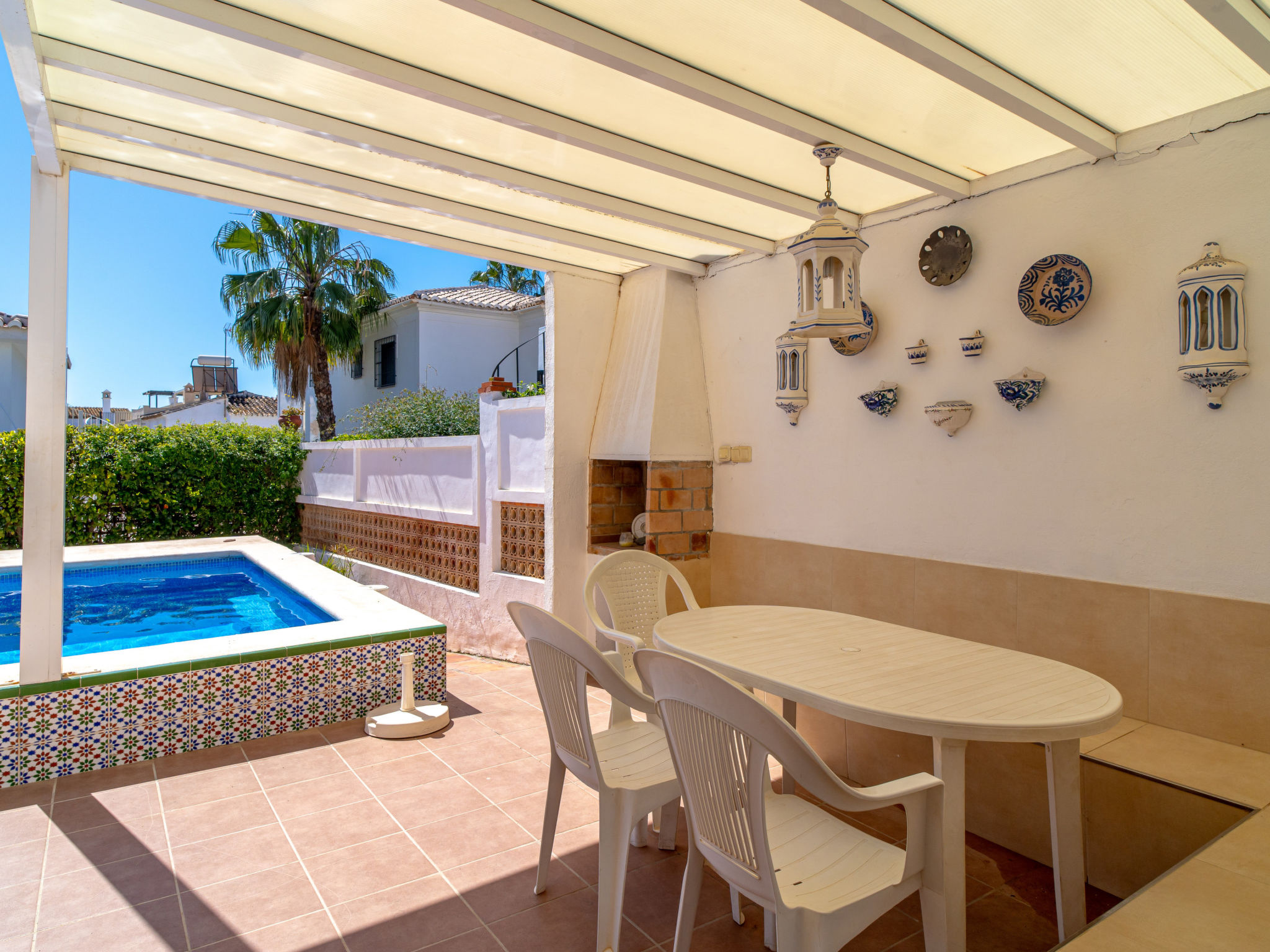 Photo of Villa Sevilla Private Pool by Casasol
