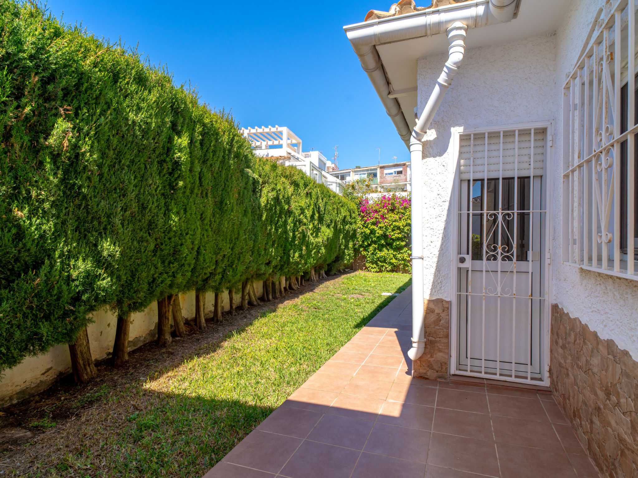 Photo of Villa Sevilla Private Pool by Casasol