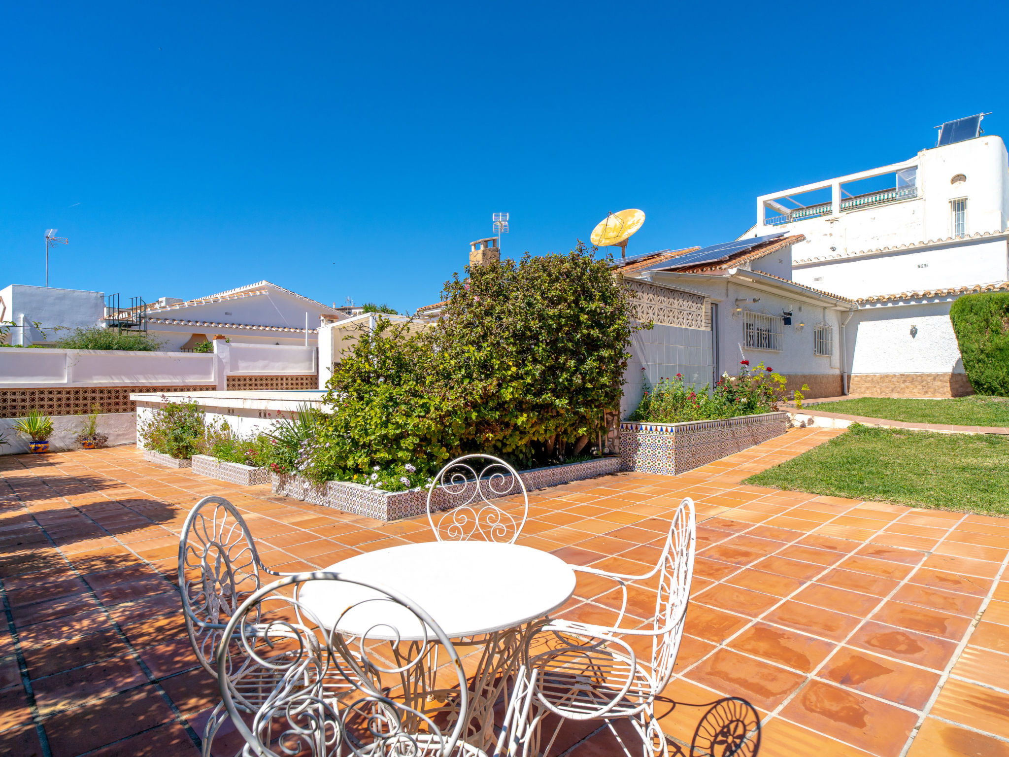 Photo of Villa Sevilla Private Pool by Casasol