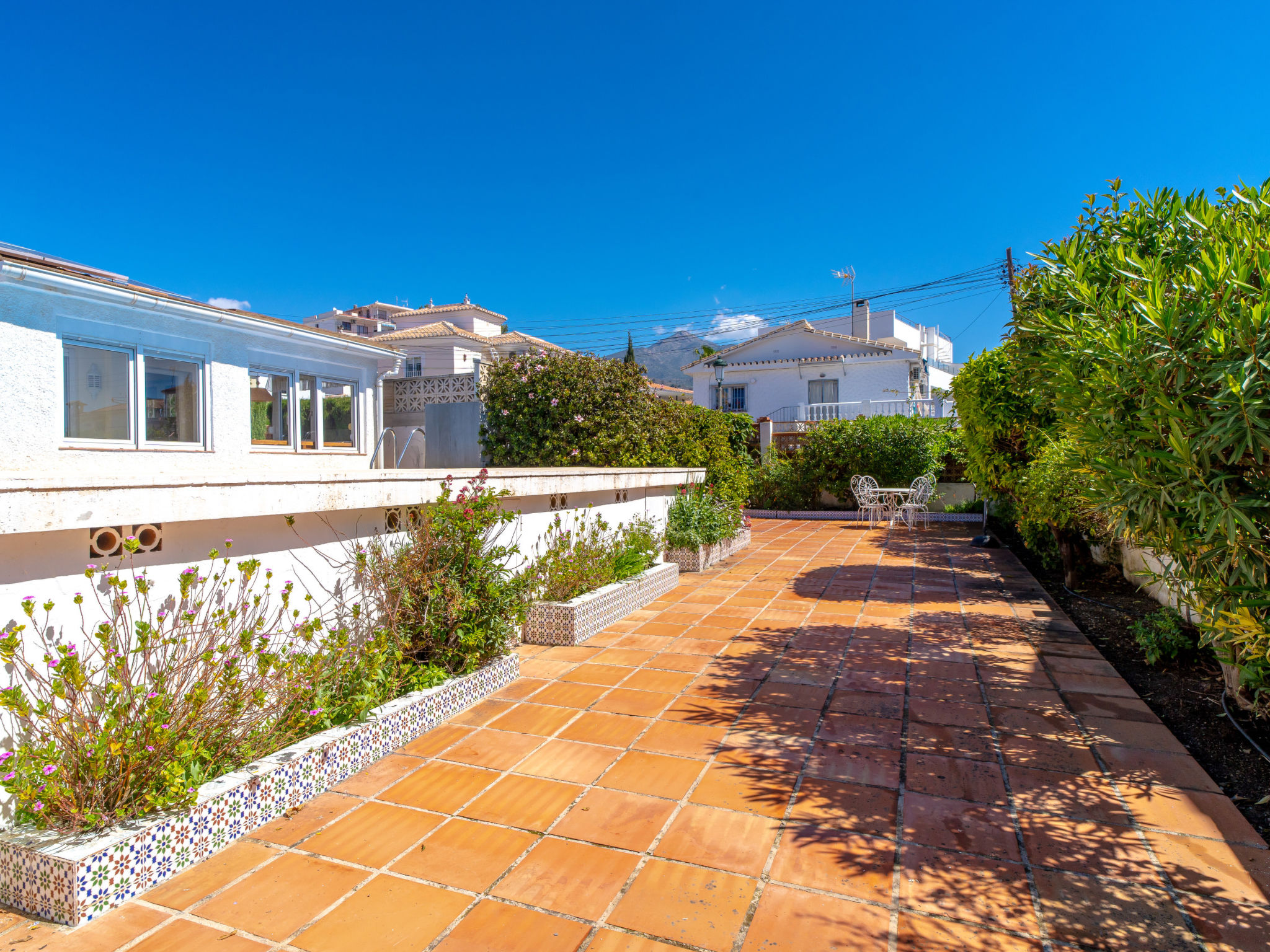 Photo of Villa Sevilla Private Pool by Casasol