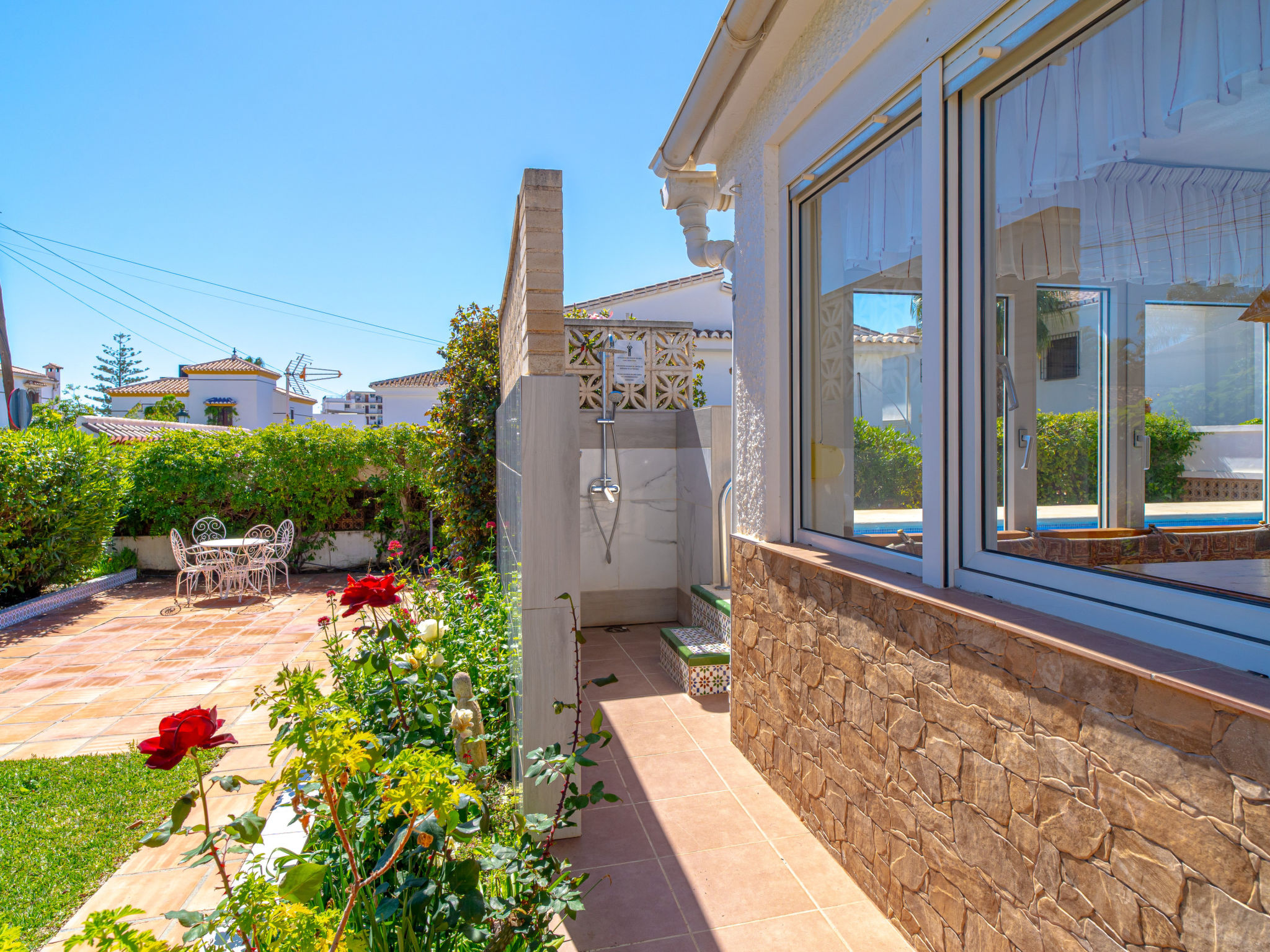 Photo of Villa Sevilla Private Pool by Casasol