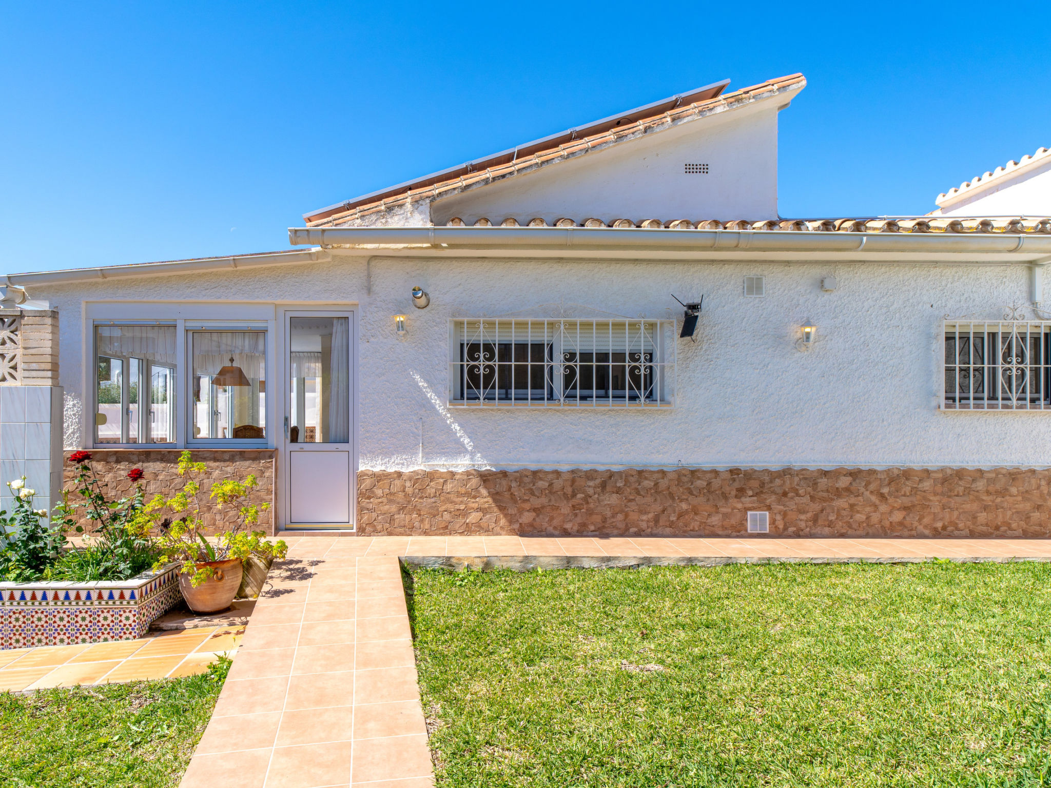 Photo of Villa Sevilla Private Pool by Casasol