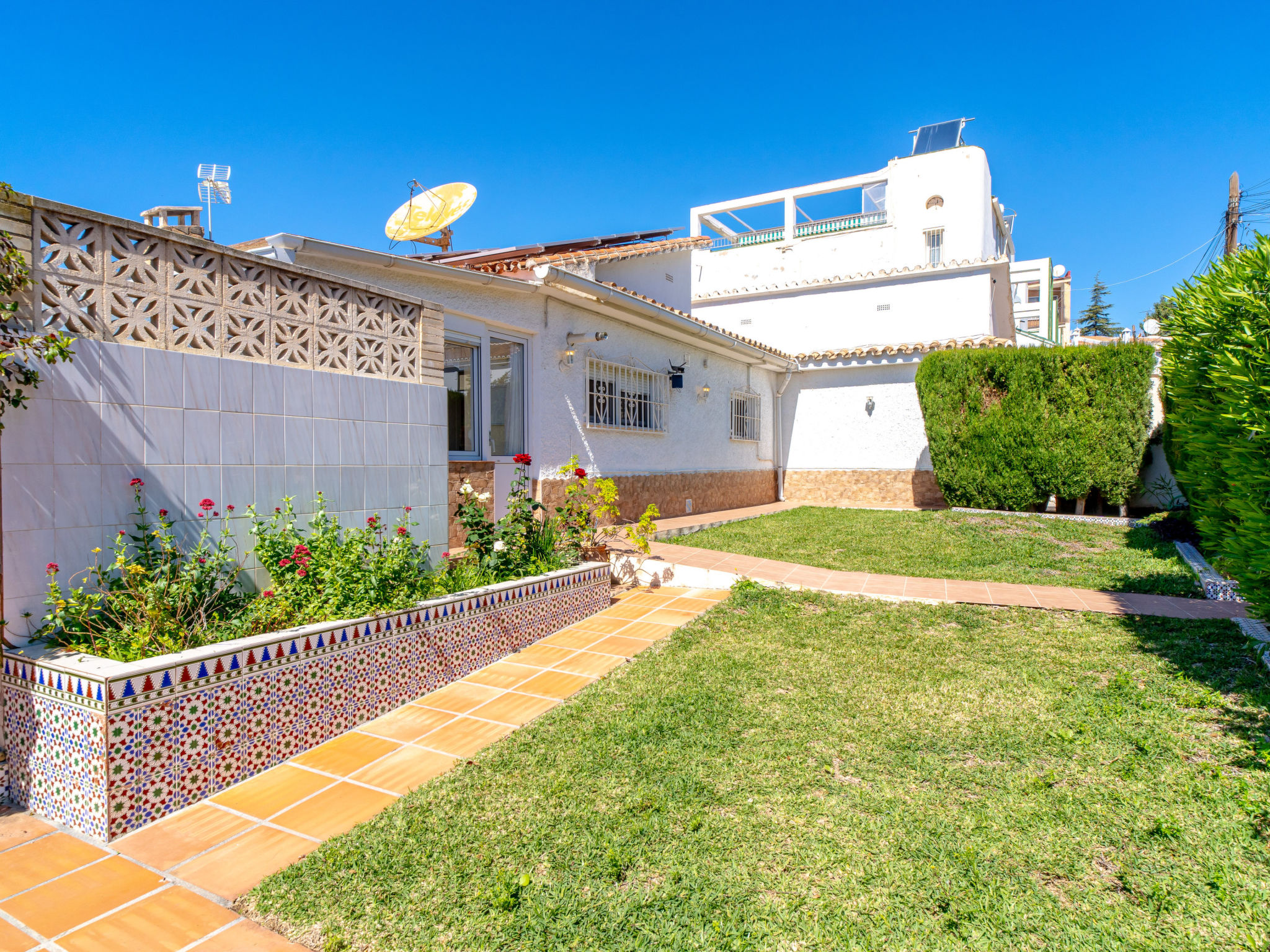 Photo of Villa Sevilla Private Pool by Casasol