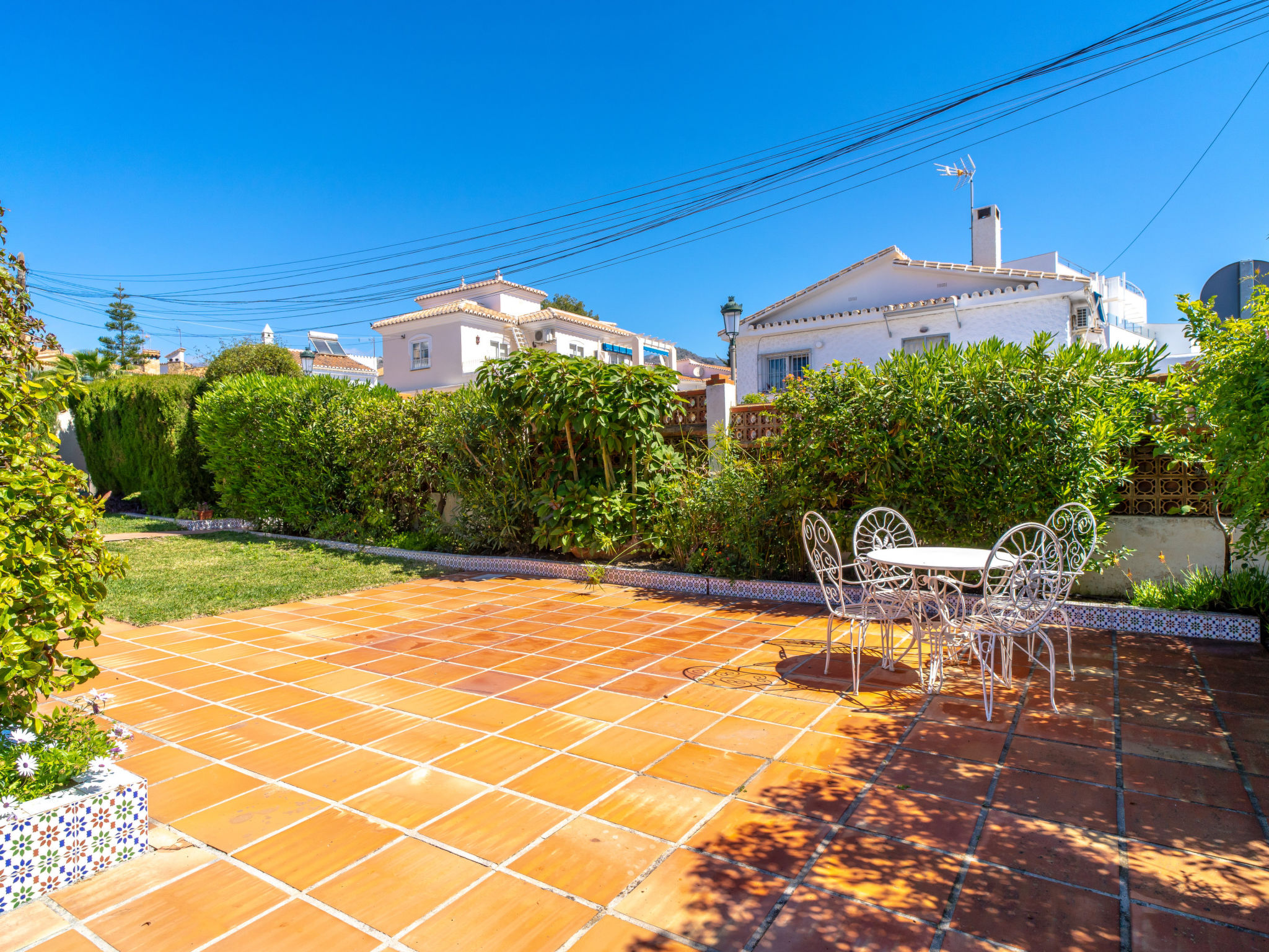 Photo of Villa Sevilla Private Pool by Casasol