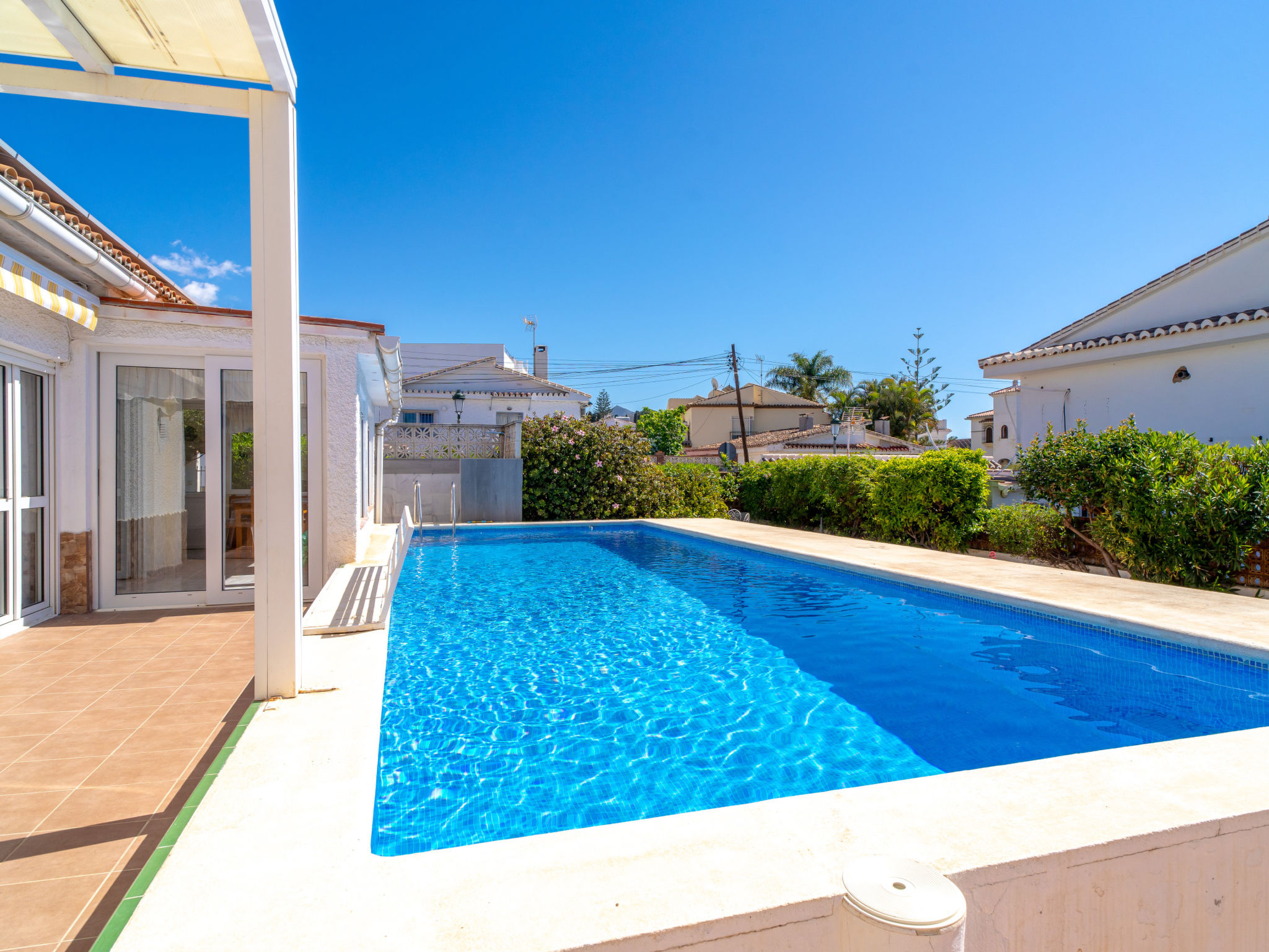 Photo of Villa Sevilla Private Pool by Casasol