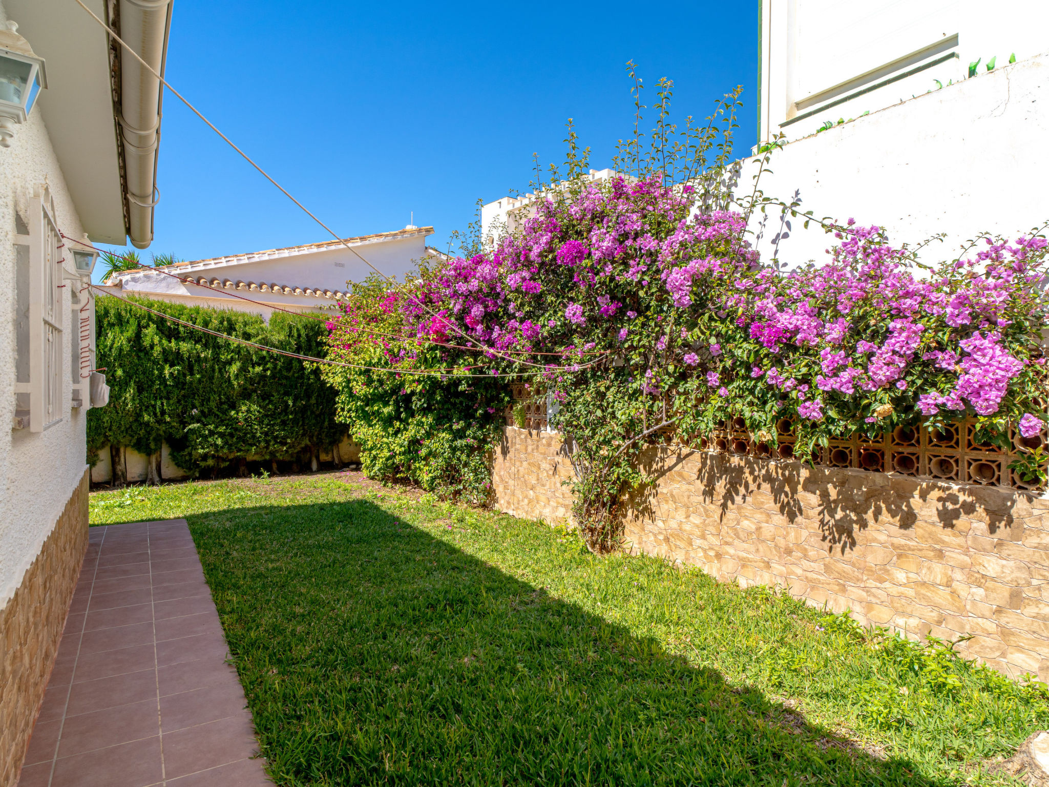 Photo of Villa Sevilla Private Pool by Casasol