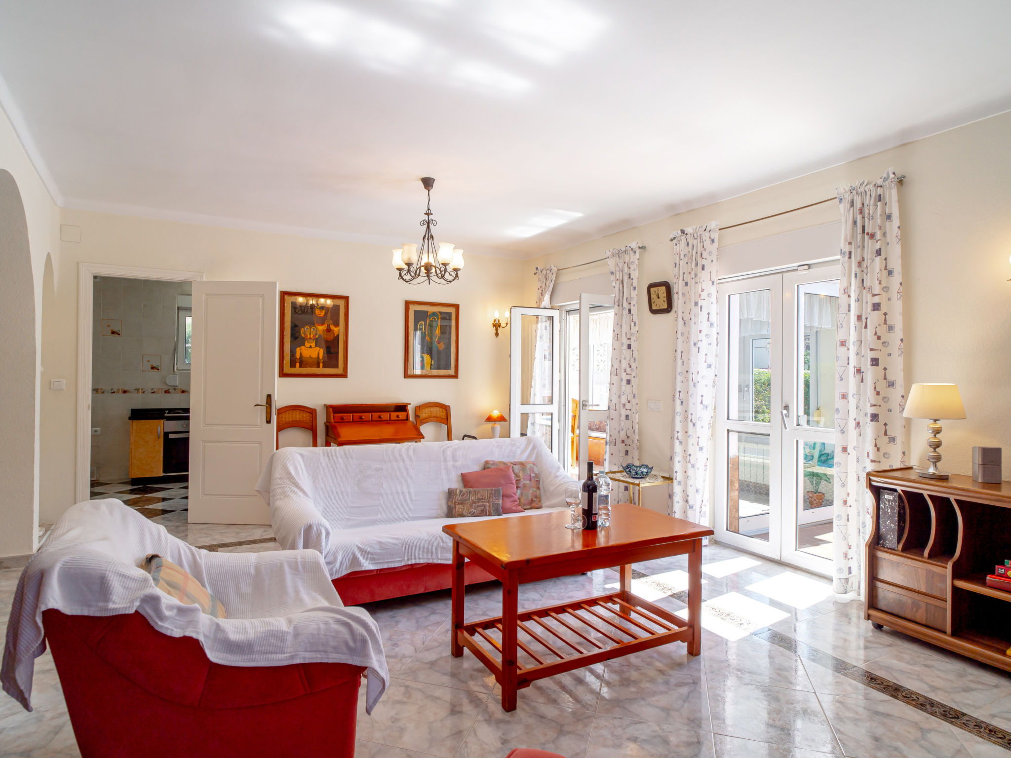 Photo of Villa Sevilla Private Pool by Casasol