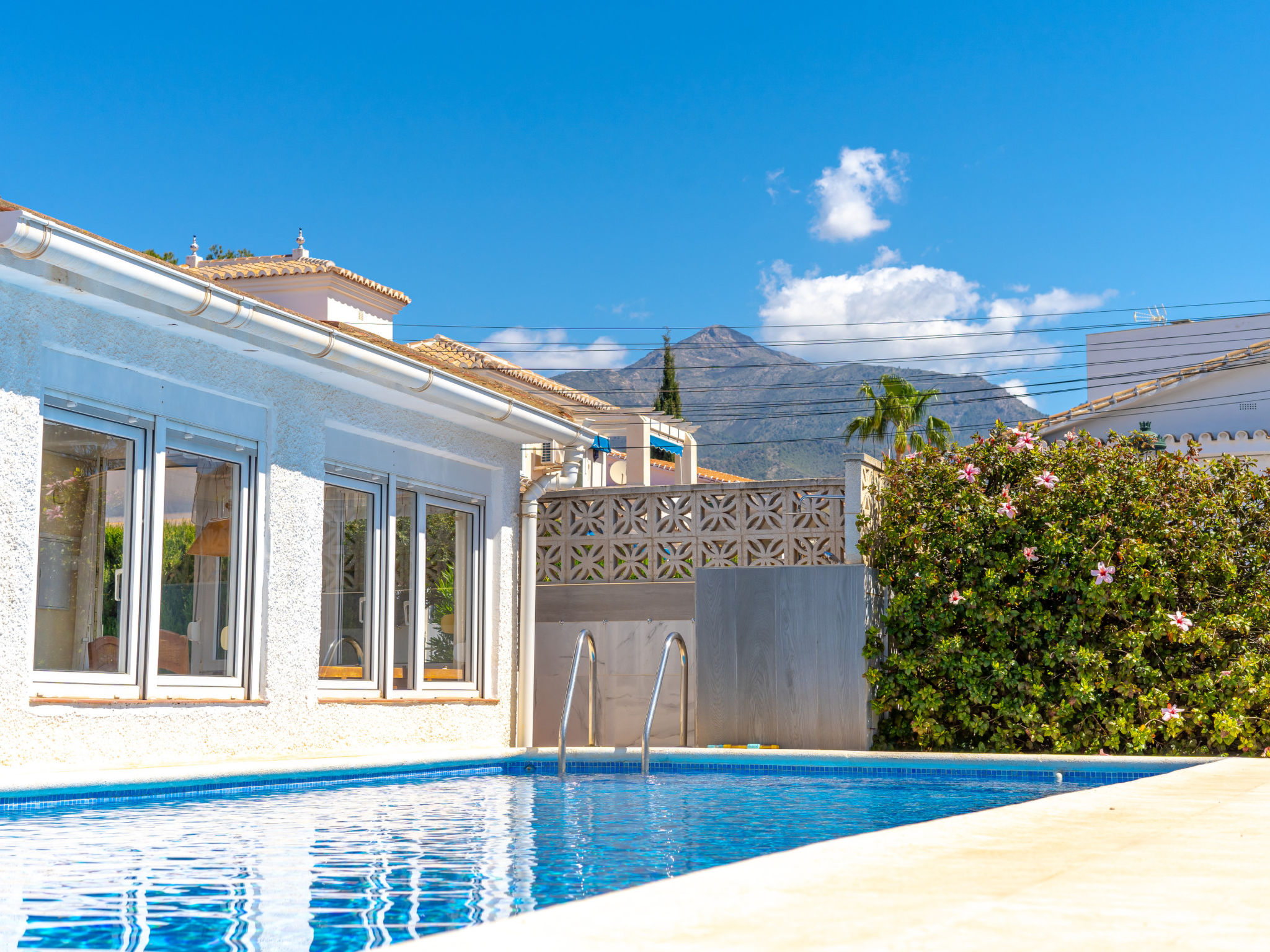 Photo of Villa Sevilla Private Pool by Casasol