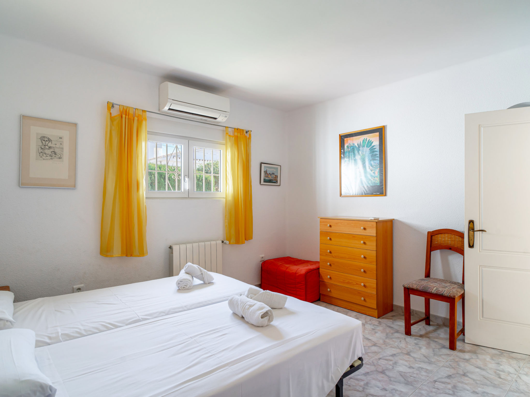 Photo of Villa Sevilla Private Pool by Casasol