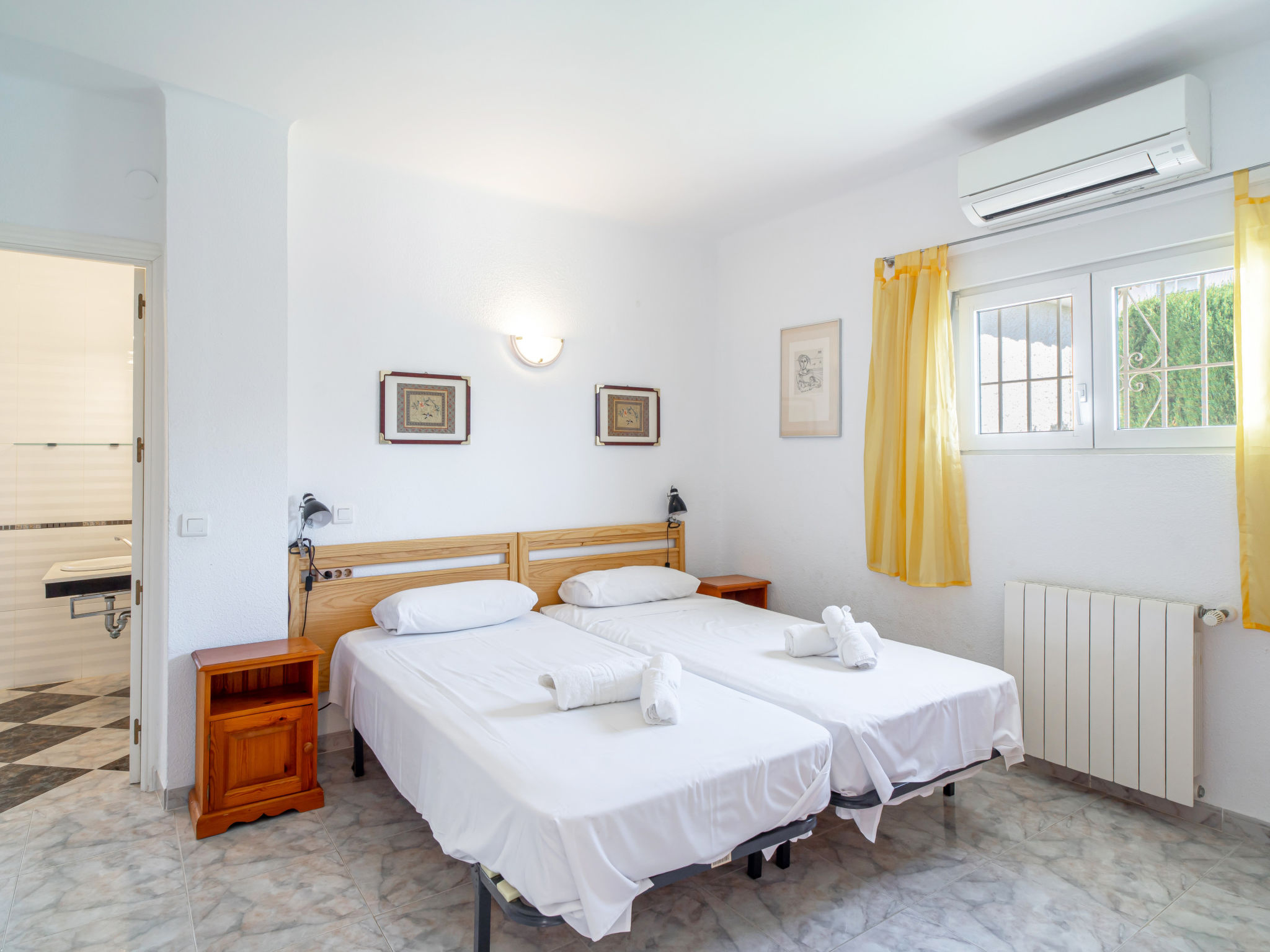 Photo of Villa Sevilla Private Pool by Casasol