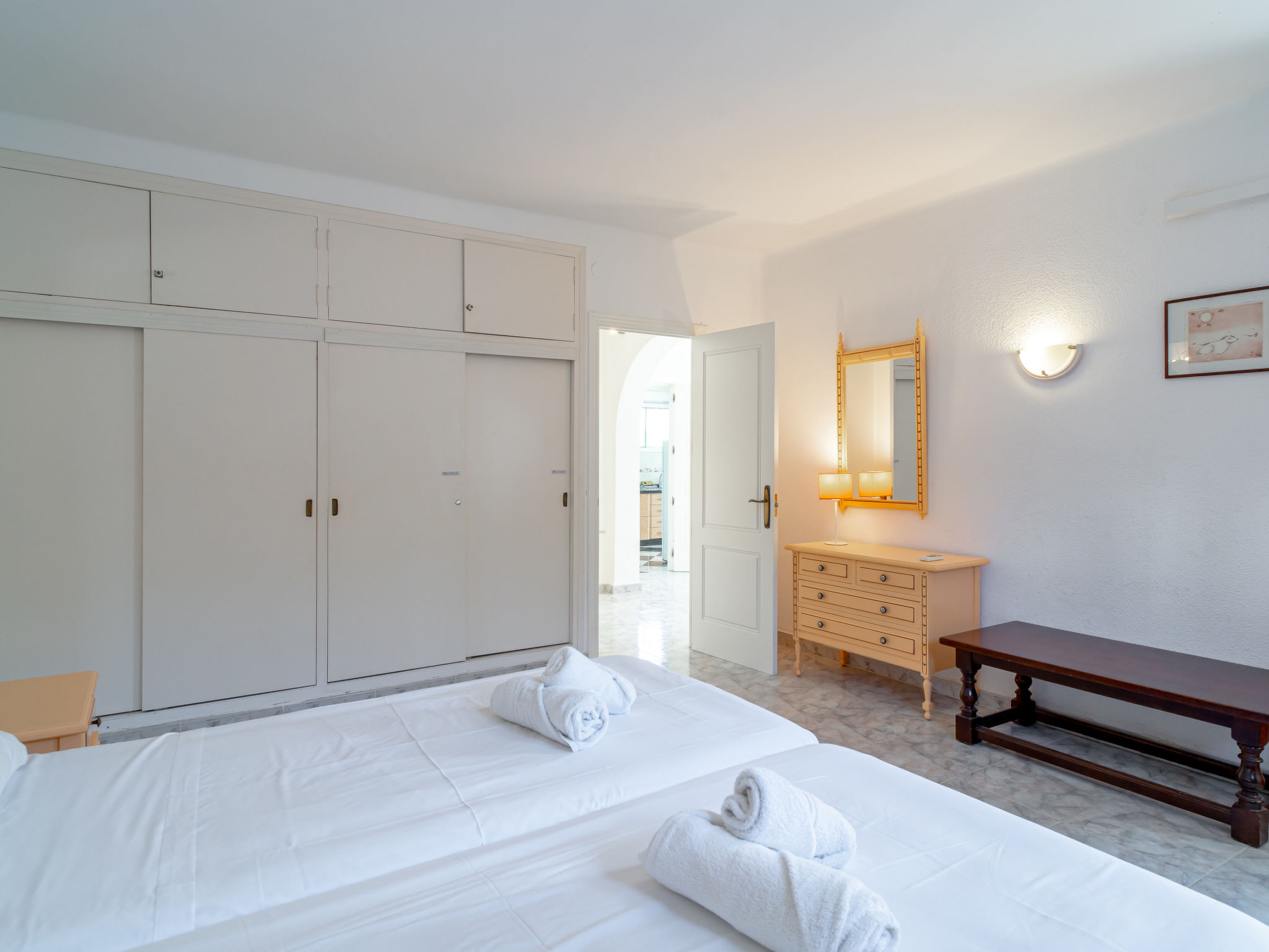 Photo of Villa Sevilla Private Pool by Casasol