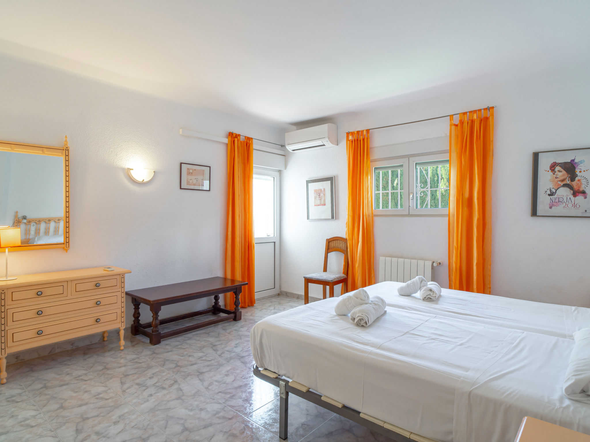 Photo of Villa Sevilla Private Pool by Casasol