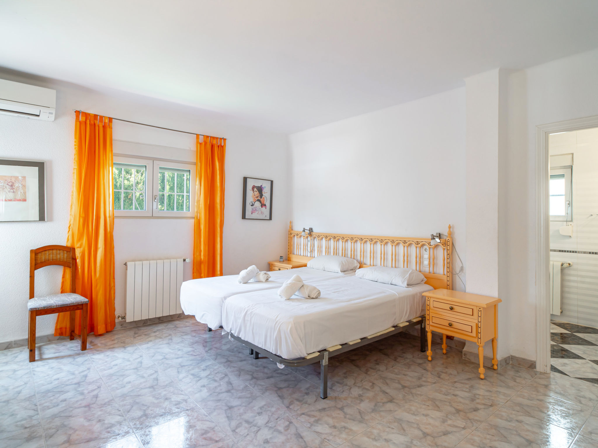 Photo of Villa Sevilla Private Pool by Casasol