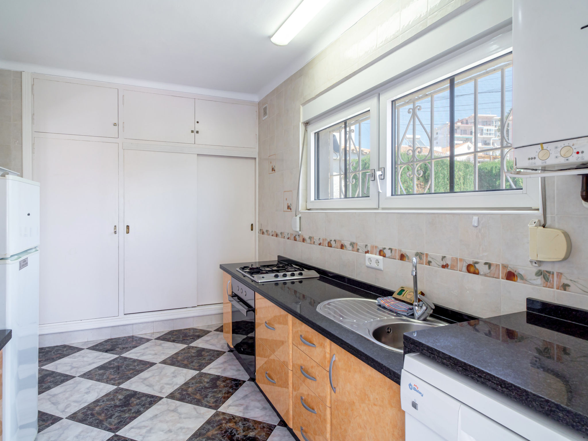 Photo of Villa Sevilla Private Pool by Casasol