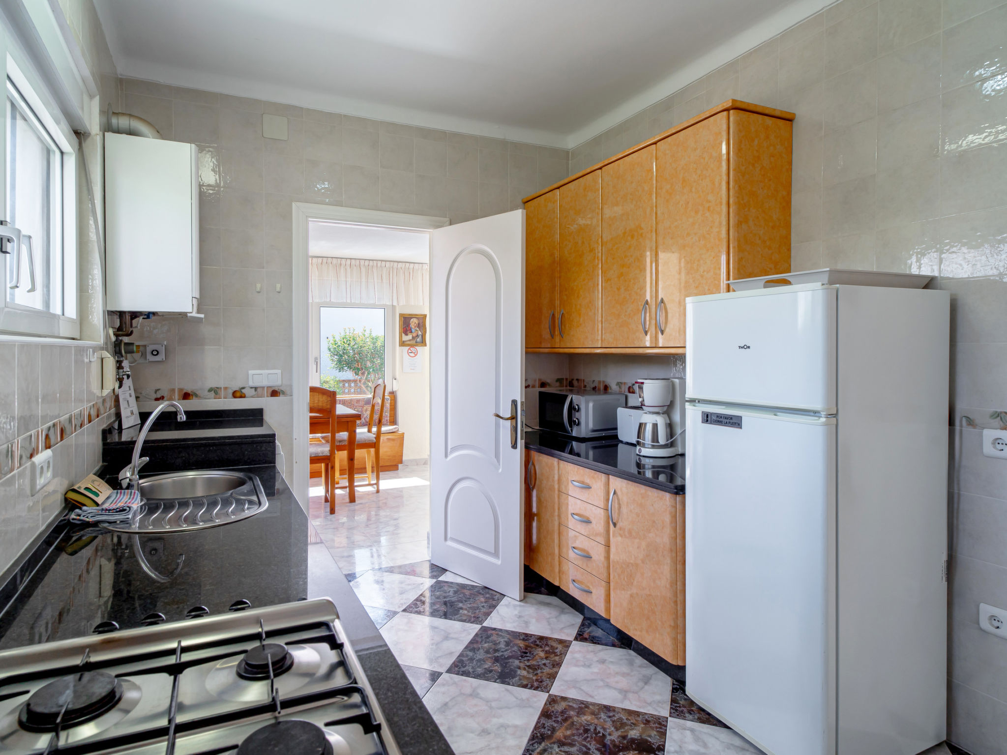 Photo of Villa Sevilla Private Pool by Casasol