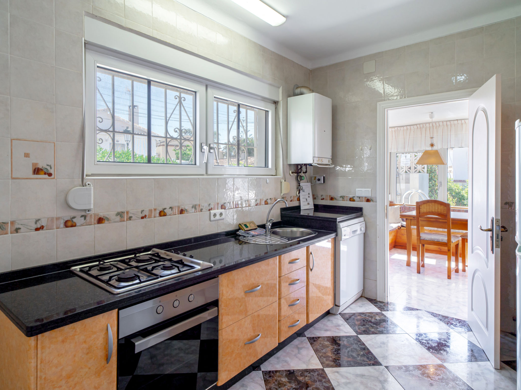 Photo of Villa Sevilla Private Pool by Casasol