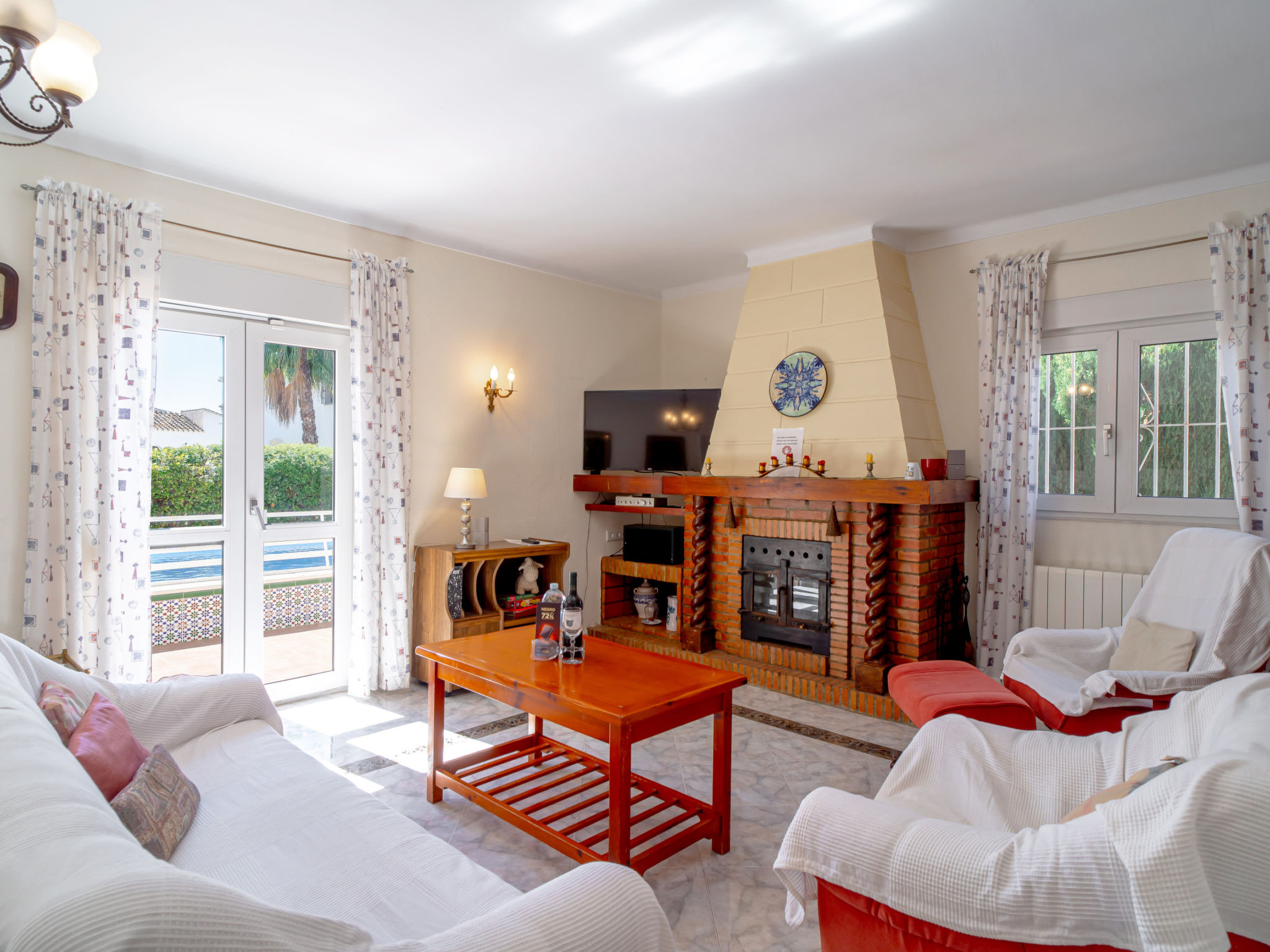 Photo of Villa Sevilla Private Pool by Casasol