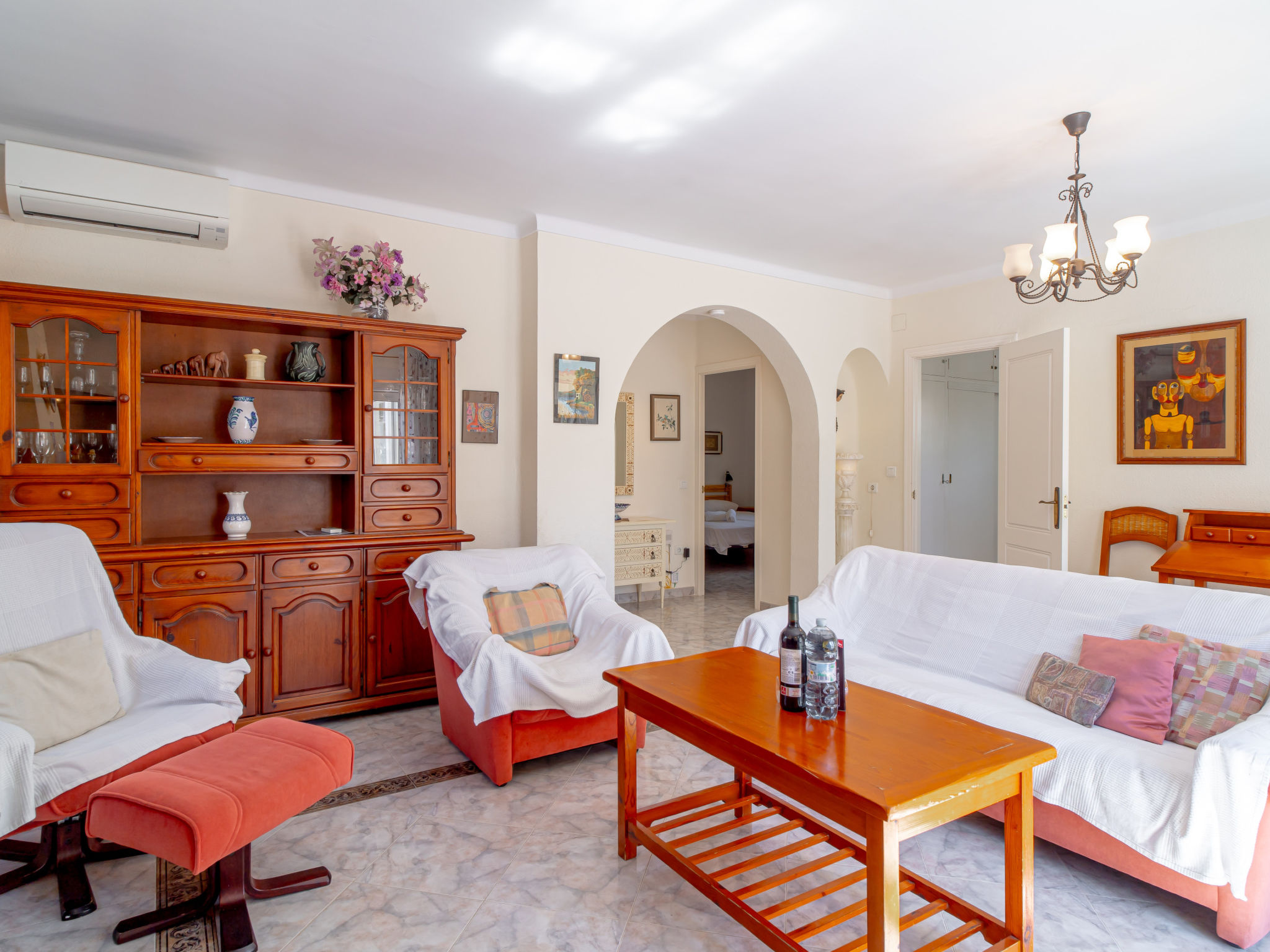 Photo of Villa Sevilla Private Pool by Casasol